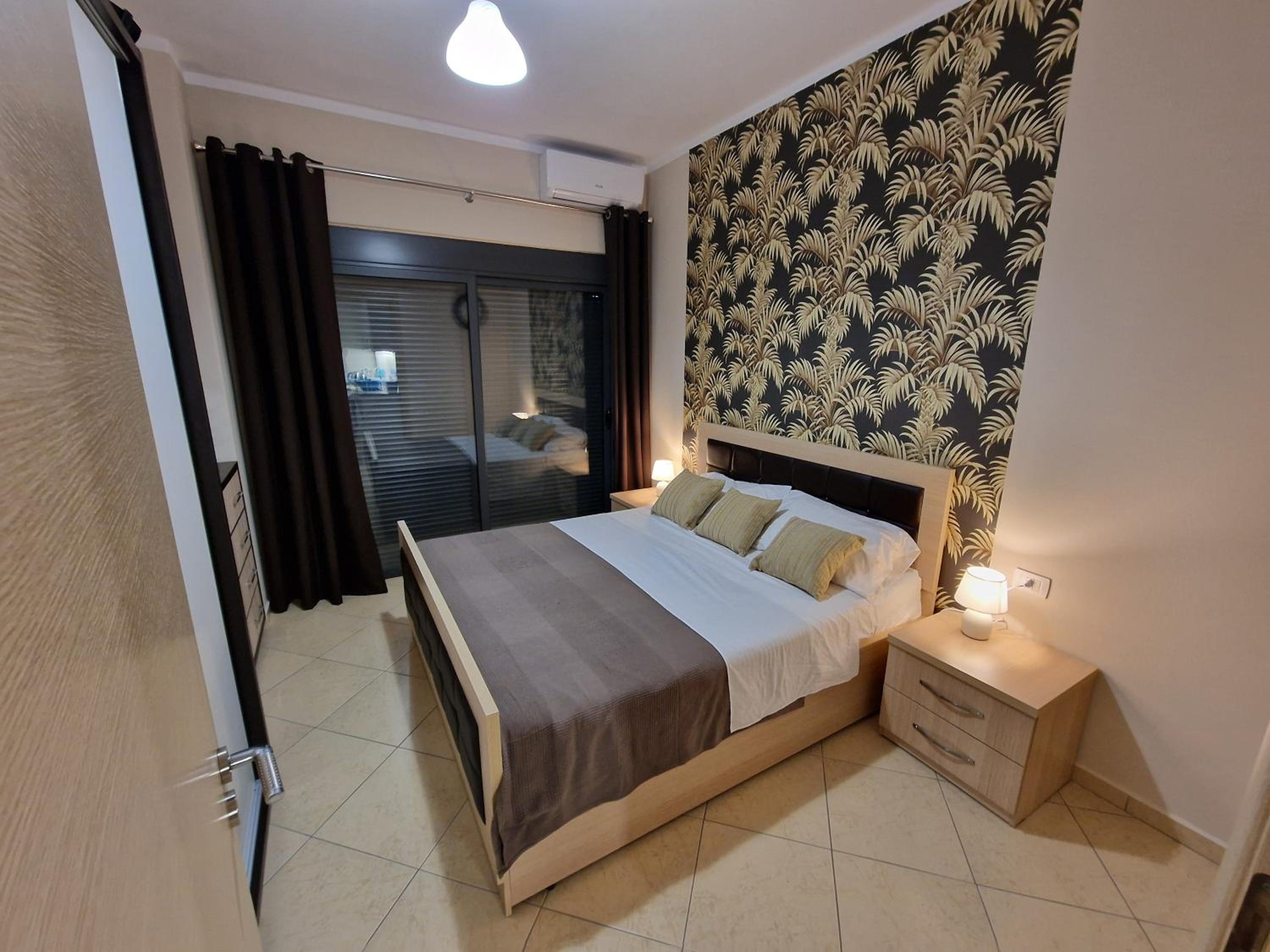 Anada Apartment