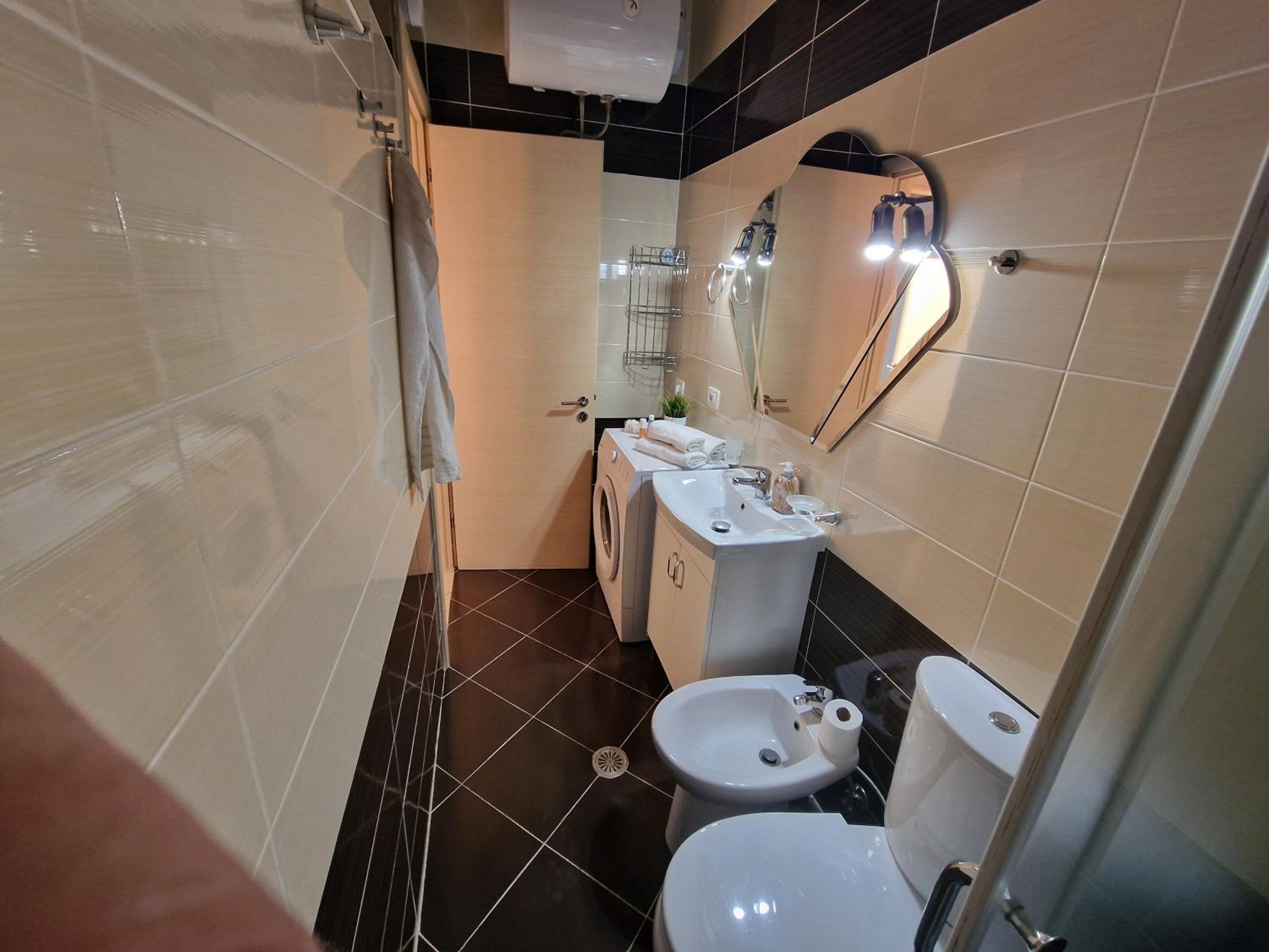 Anada Apartment