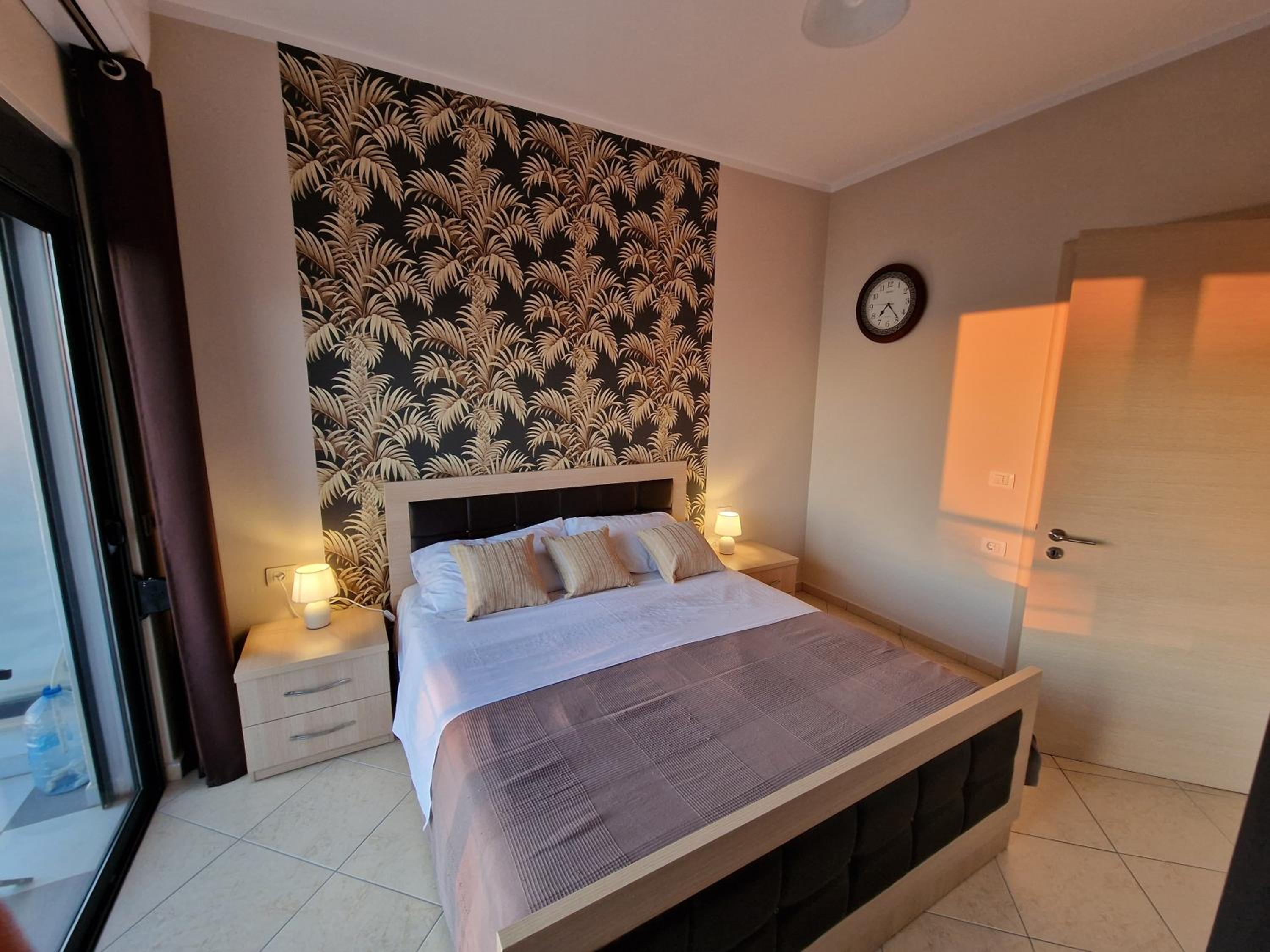 Anada Apartment