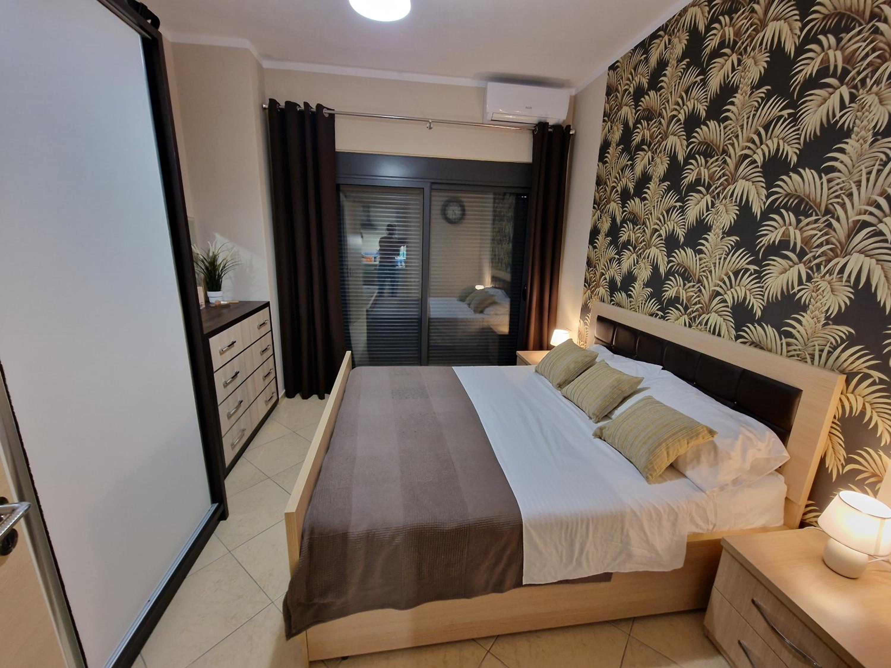 Anada Apartment