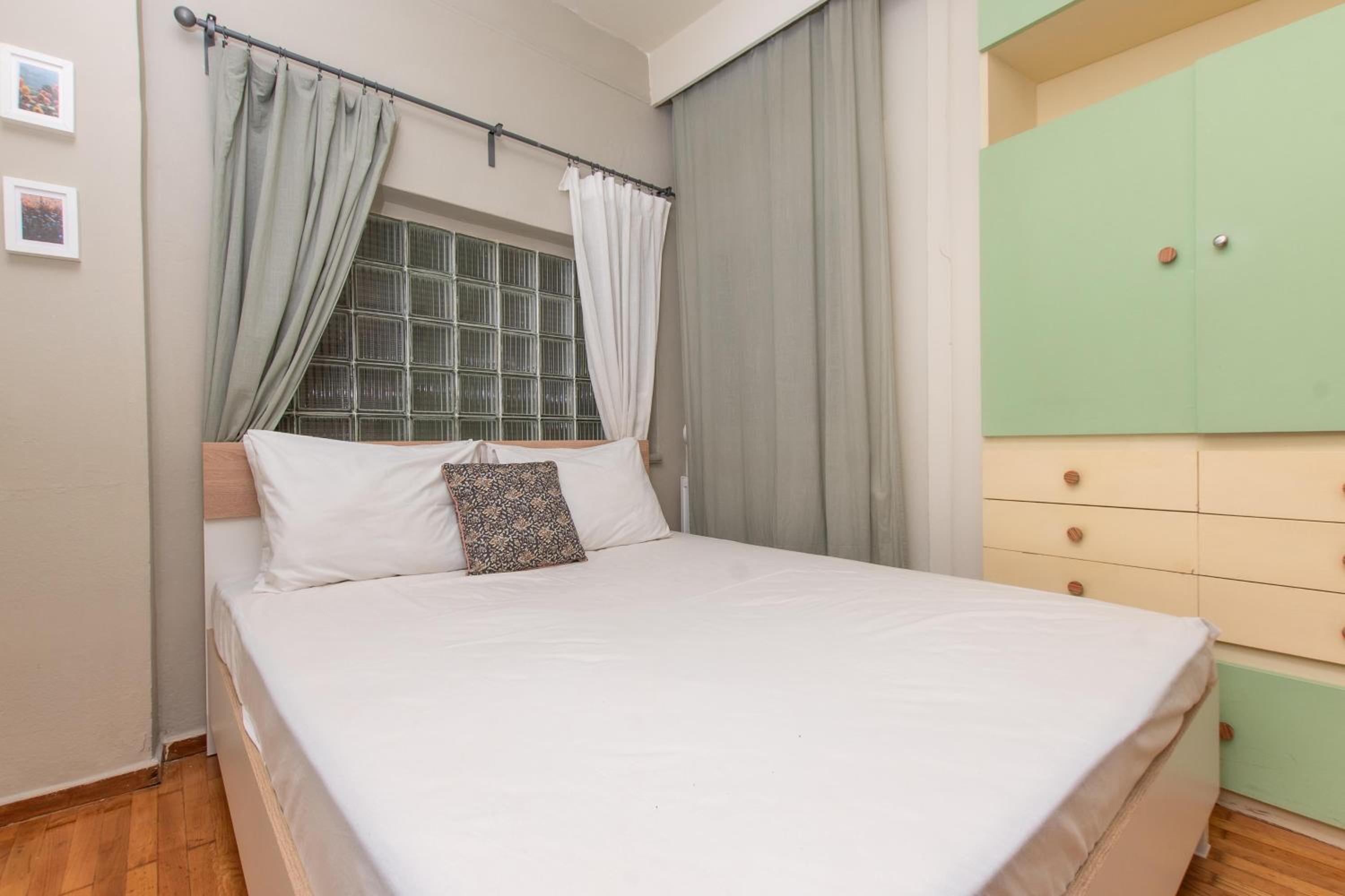 Houseloft Rotunda Getaway