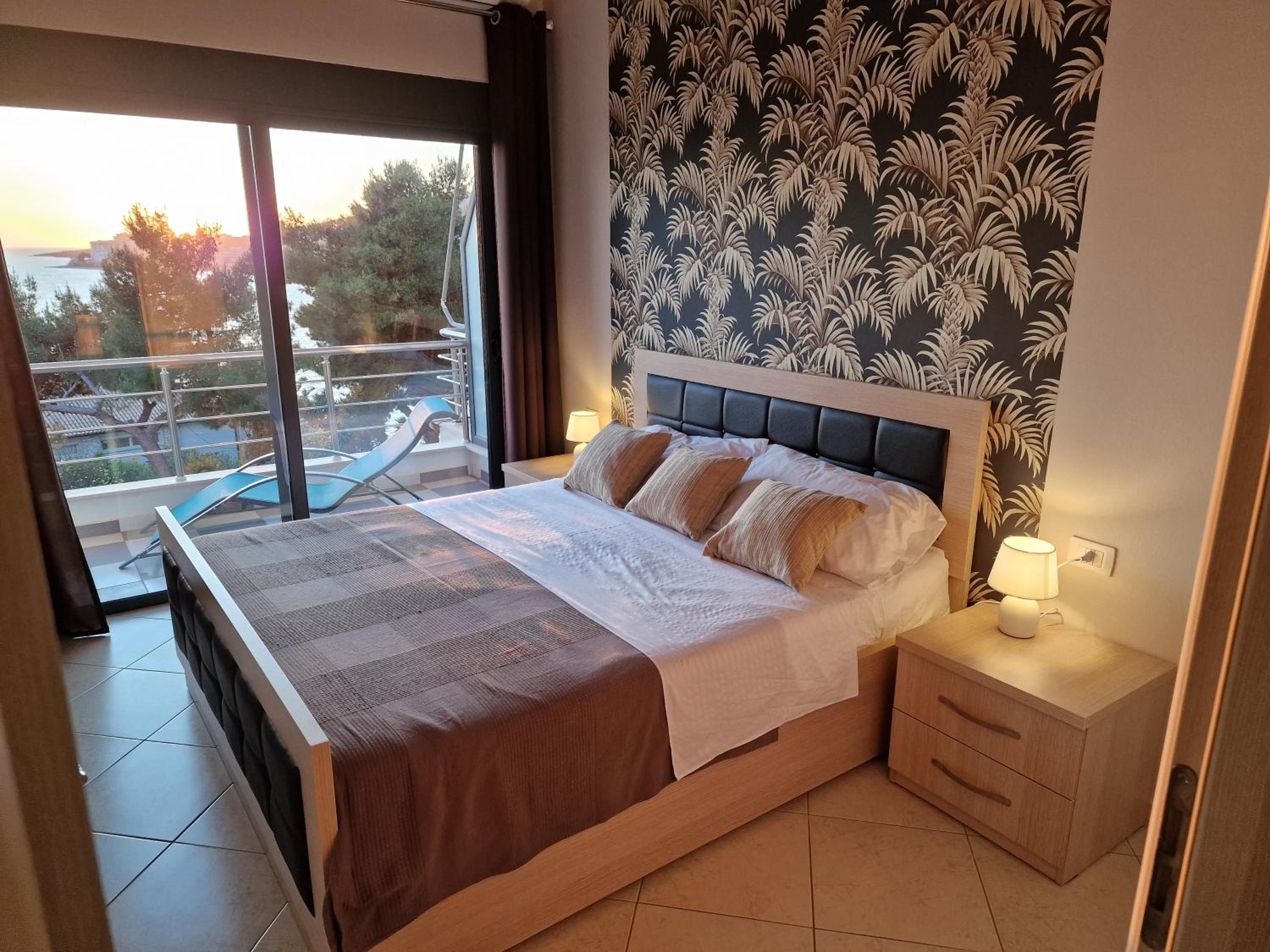 Anada Apartment