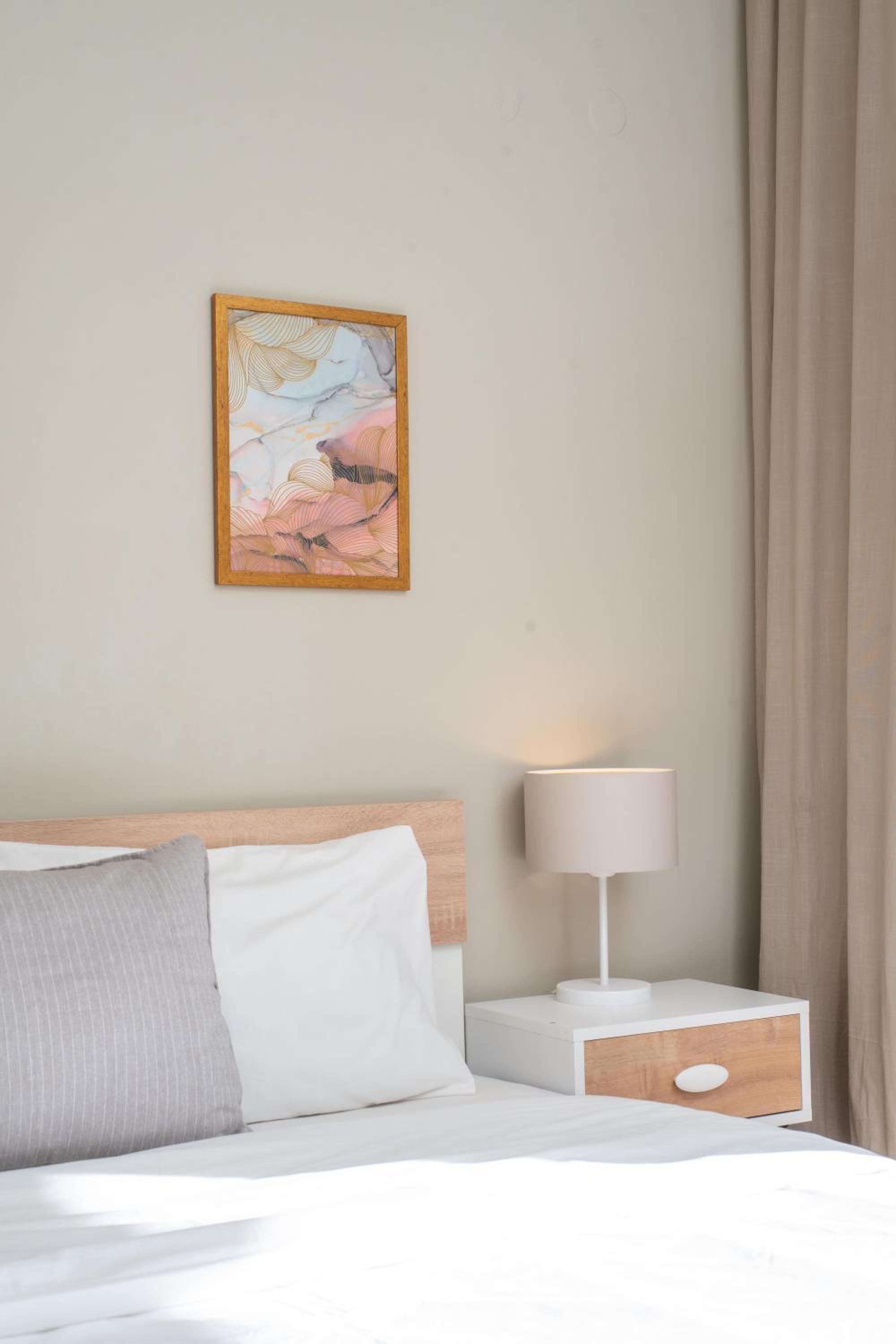 Houseloft Rotunda Getaway