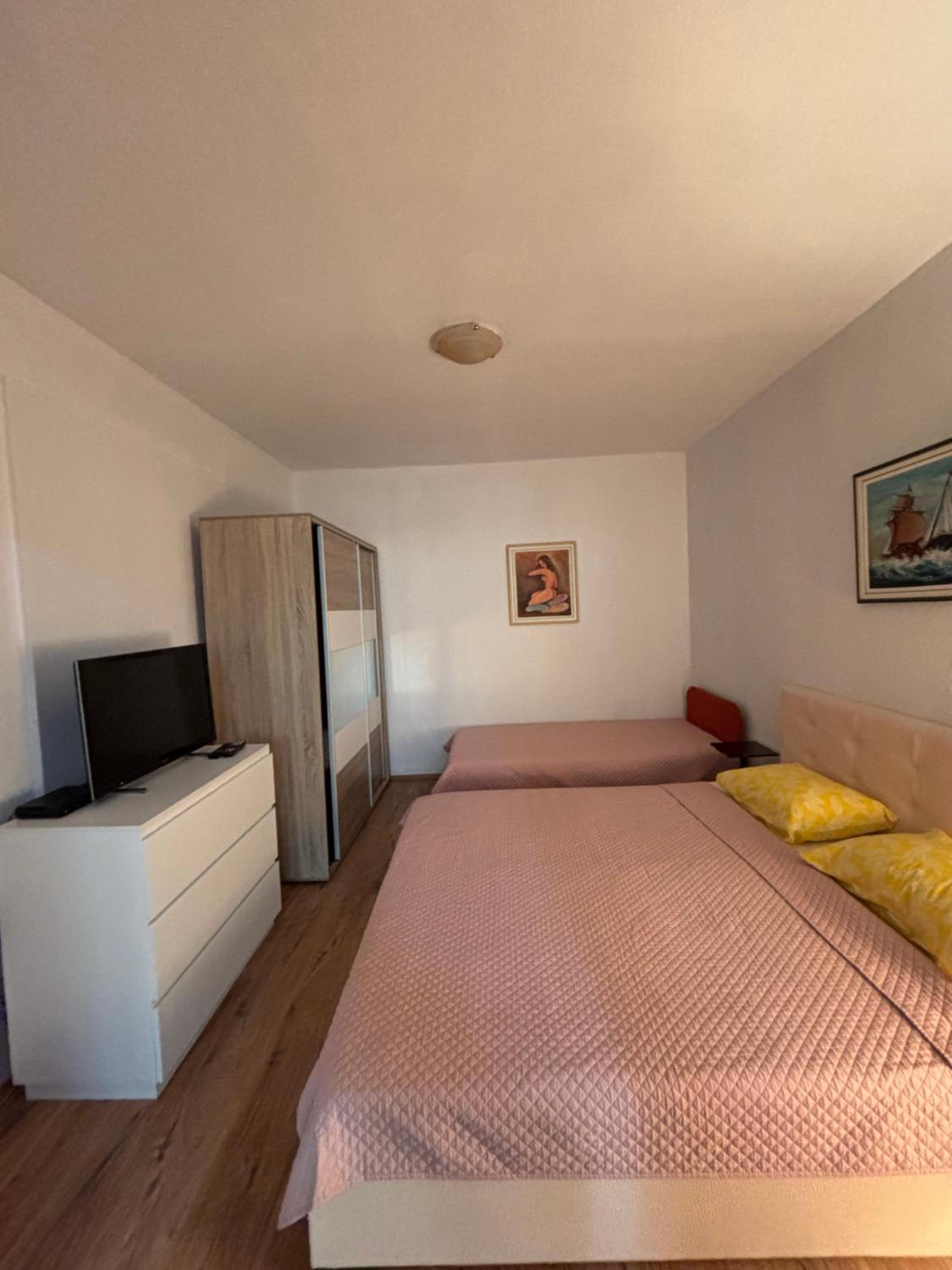 Apartment Boevi