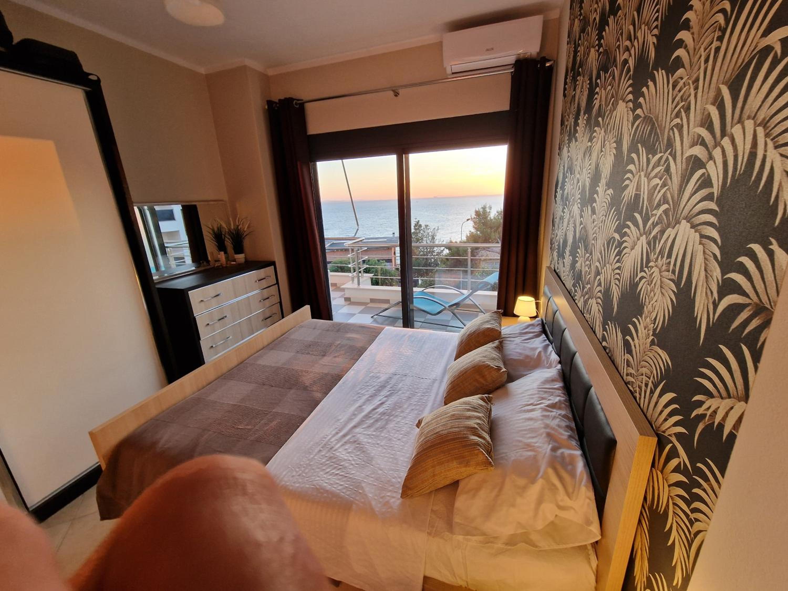 Anada Apartment