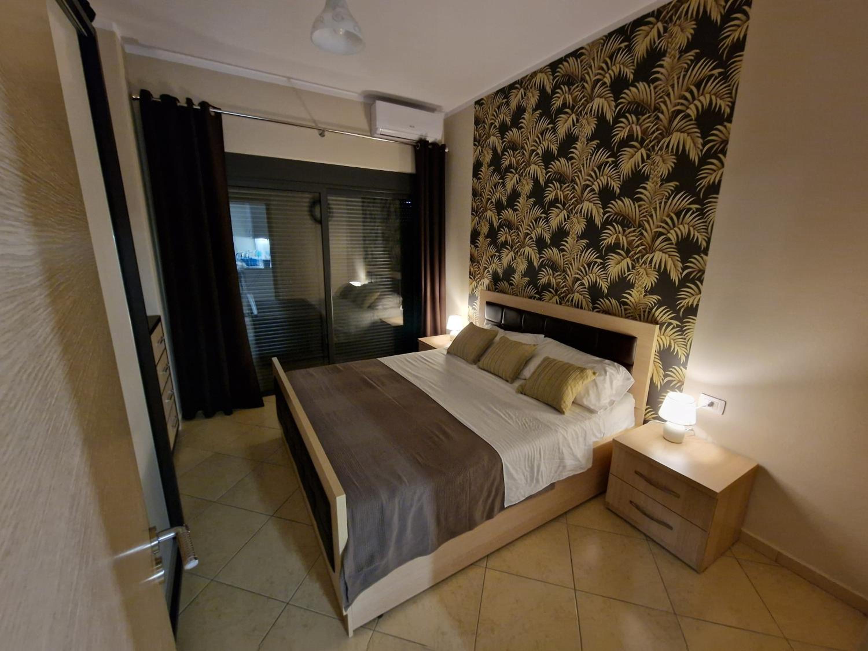 Anada Apartment