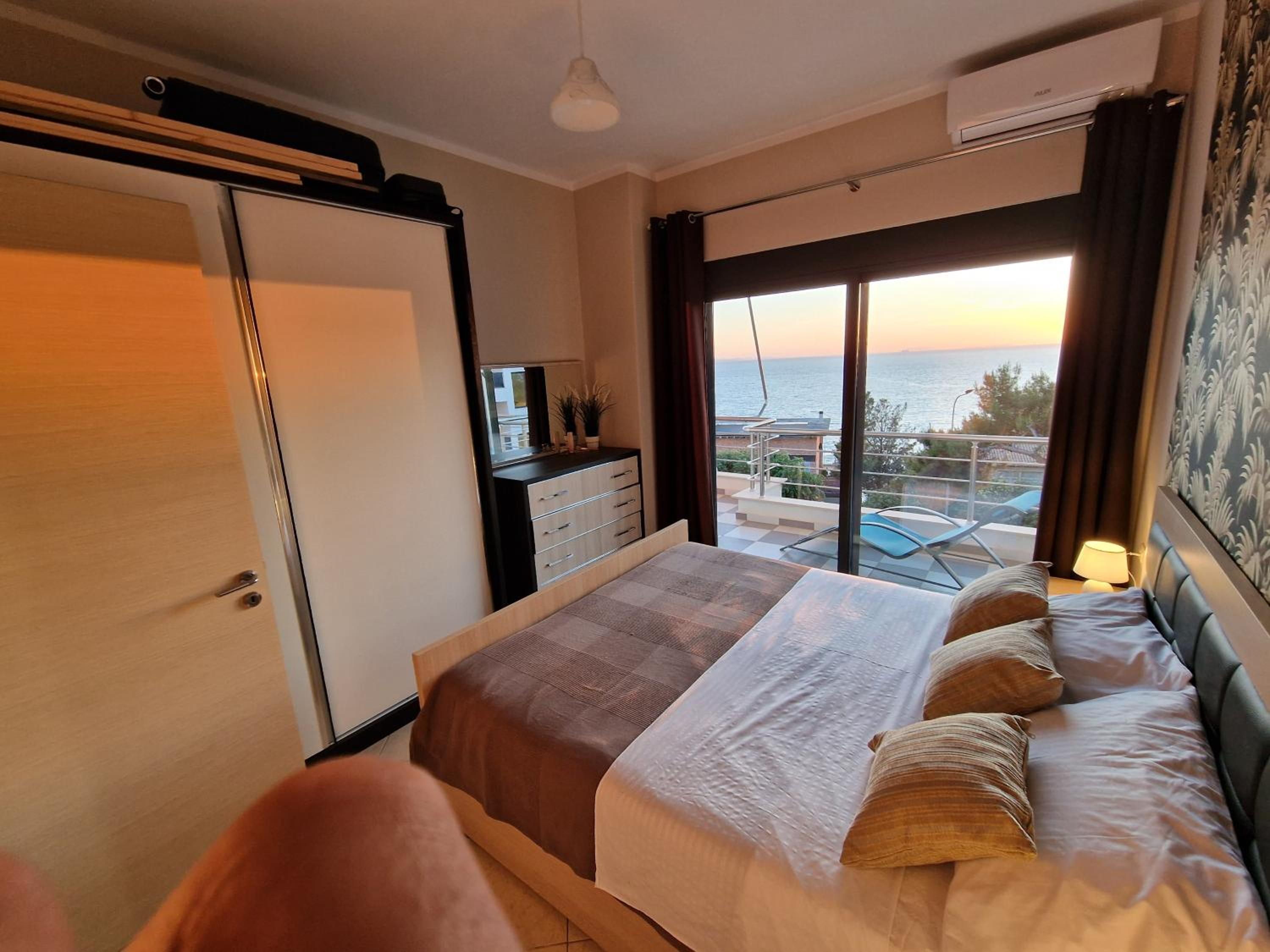 Anada Apartment