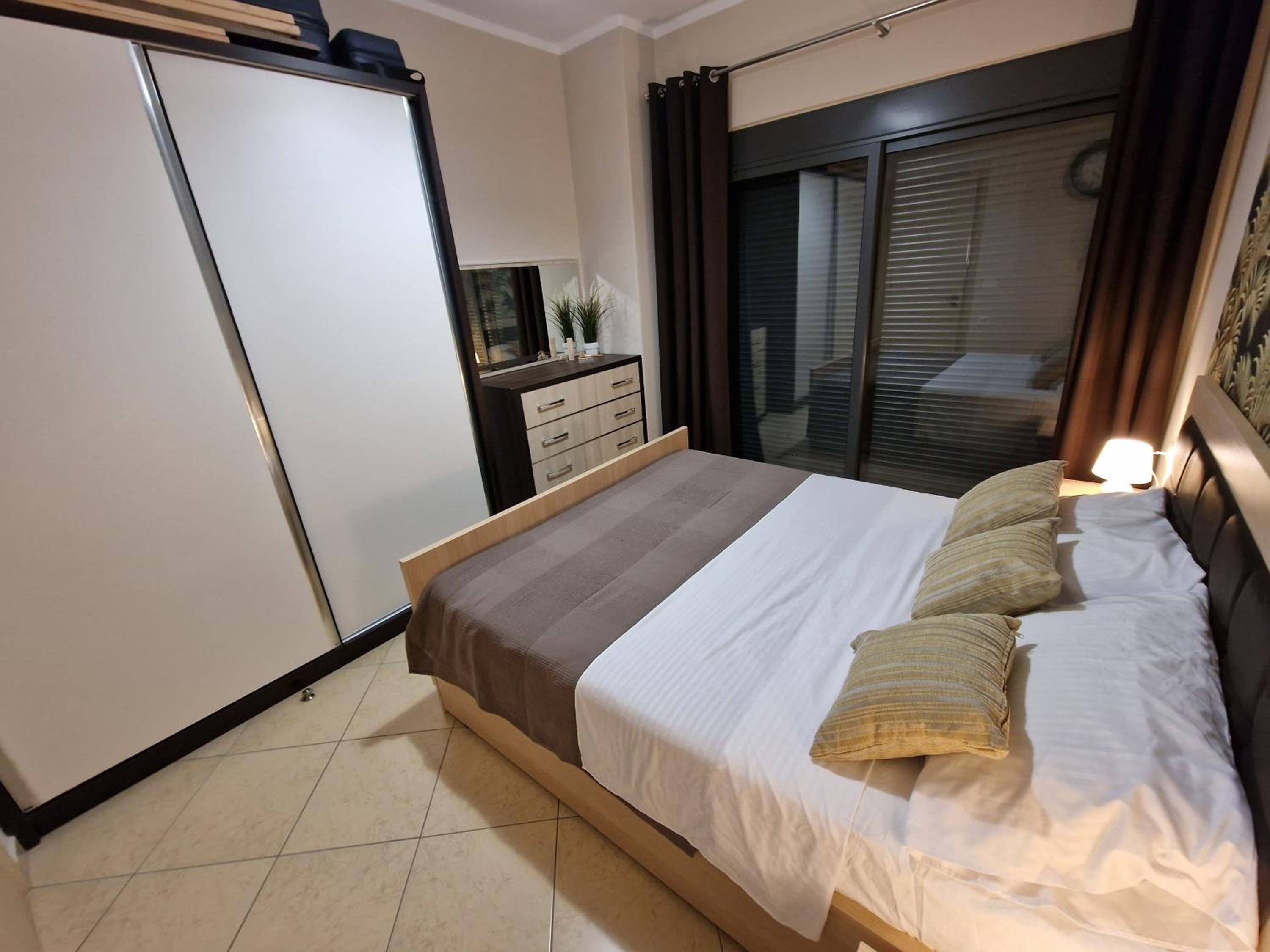 Anada Apartment