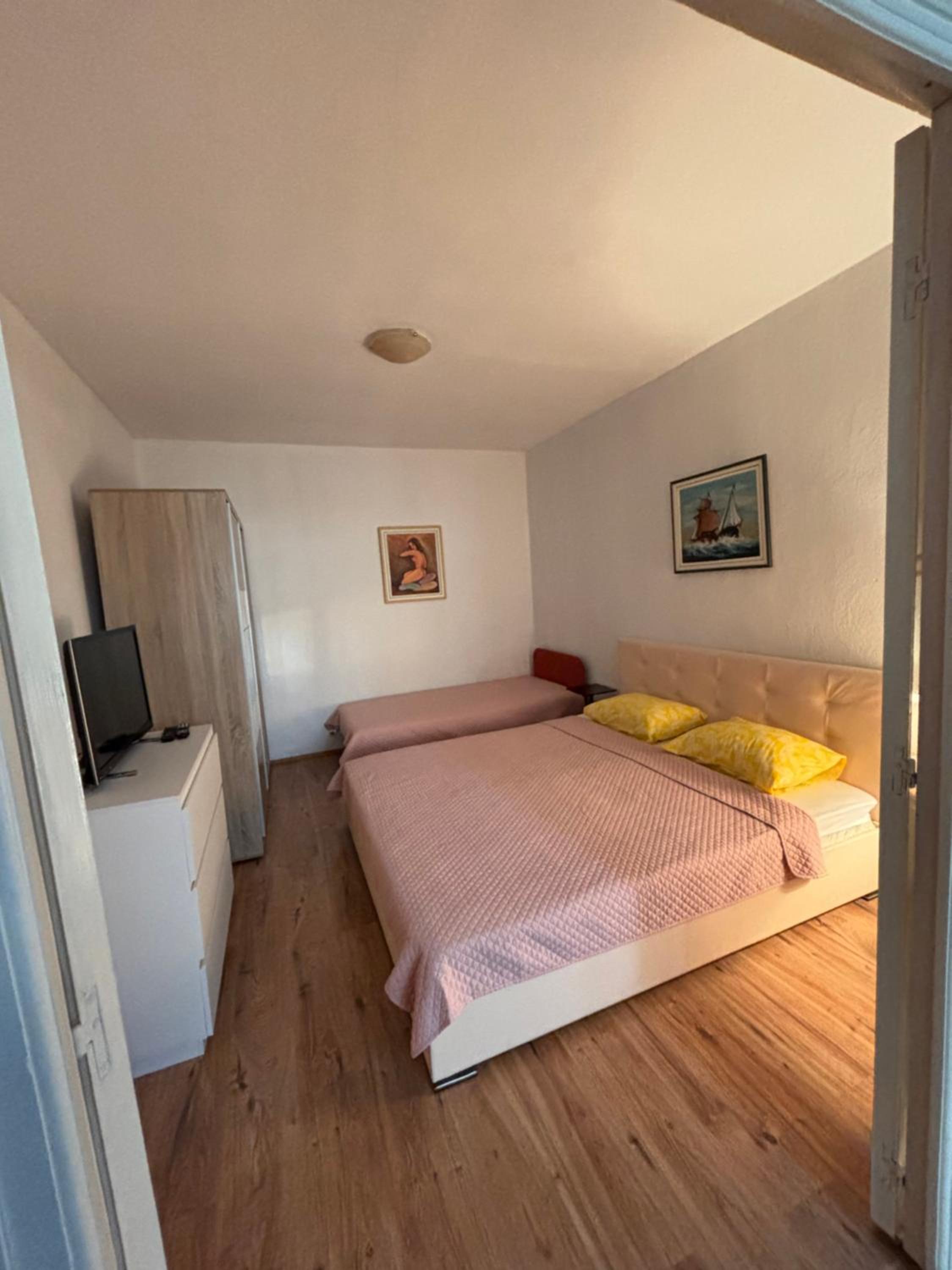 Apartment Boevi