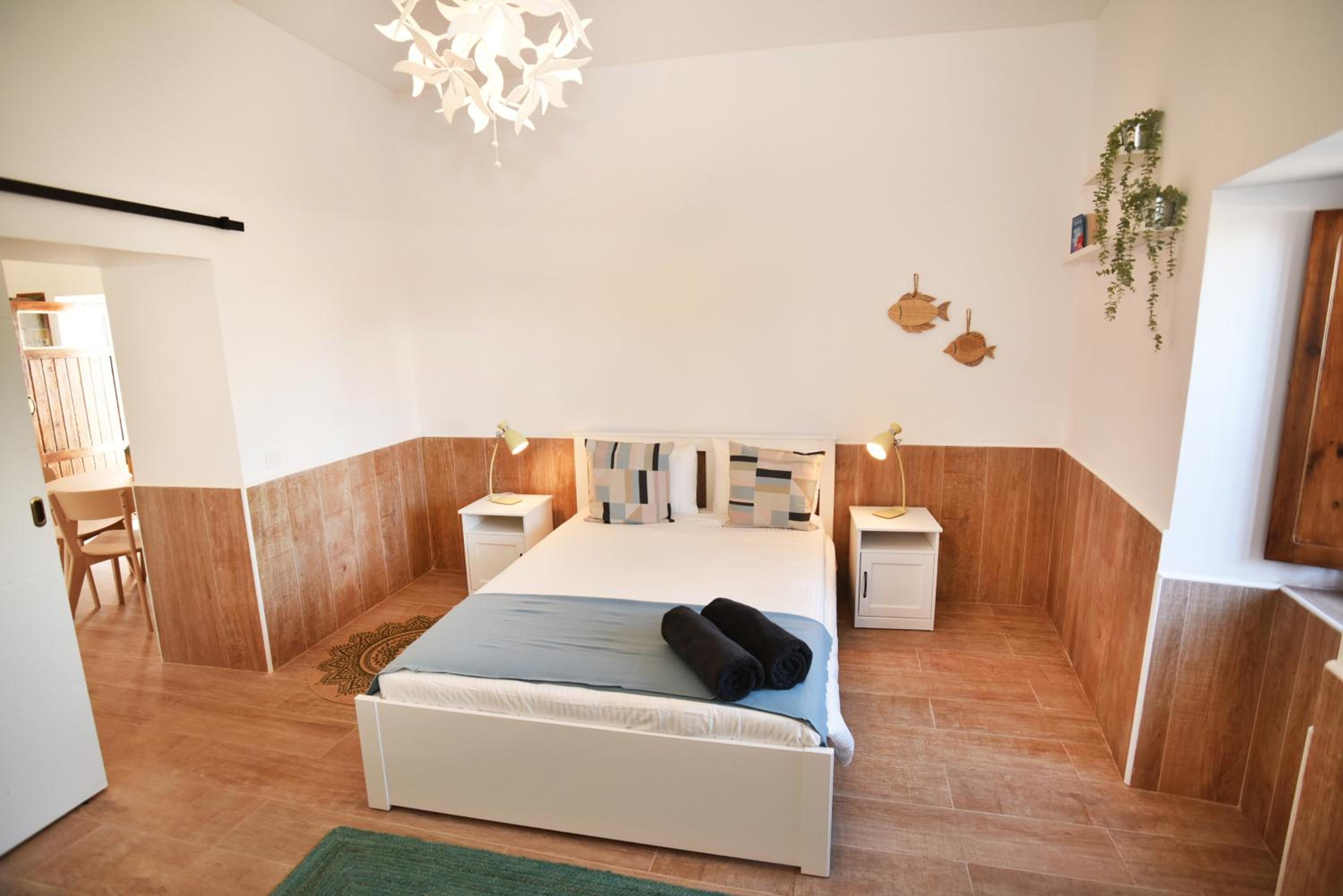 Casa Madonna Authentic Canarian home