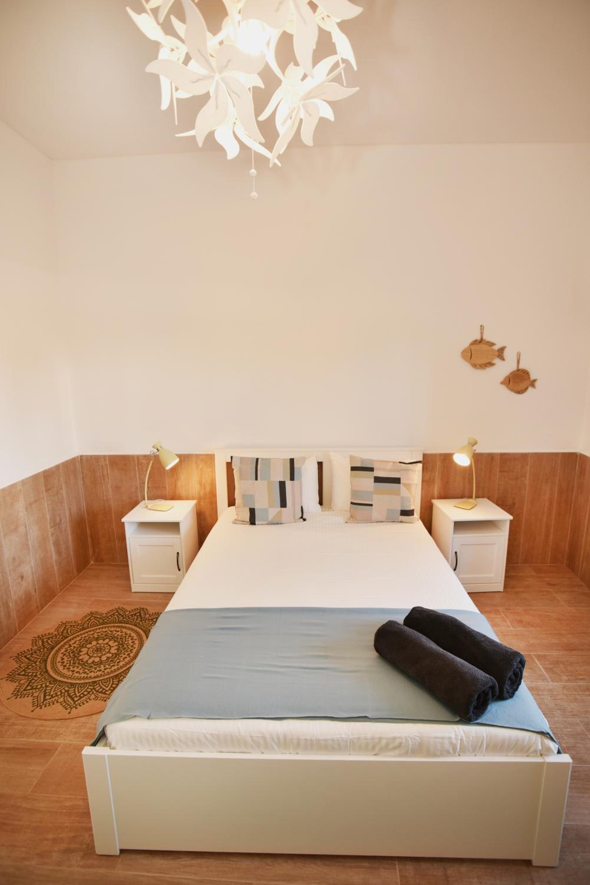 Casa Madonna Authentic Canarian home
