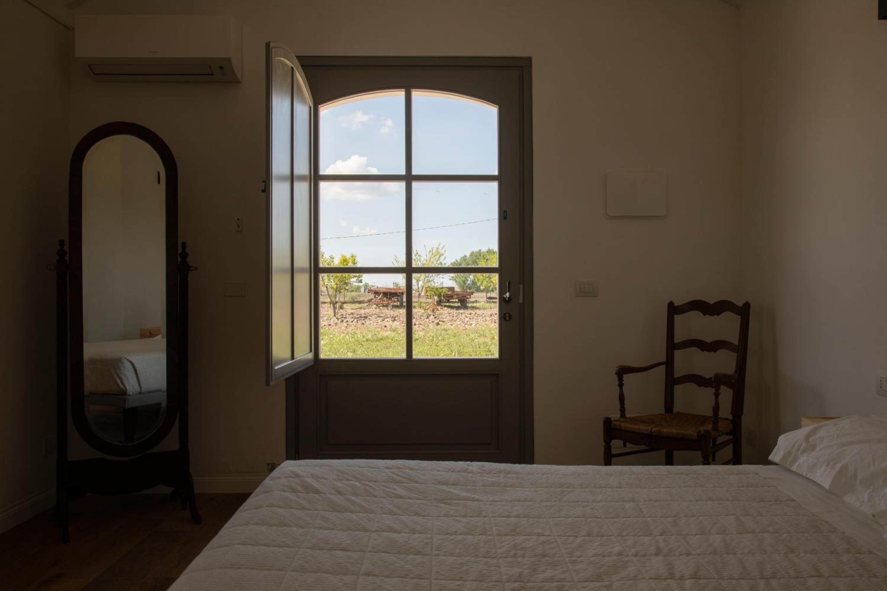 Masseria Celentano Relais & Agriturismo