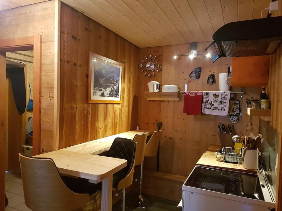 Gîte TSAMPA