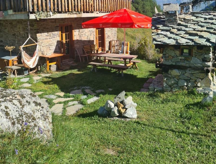 Gîte TSAMPA