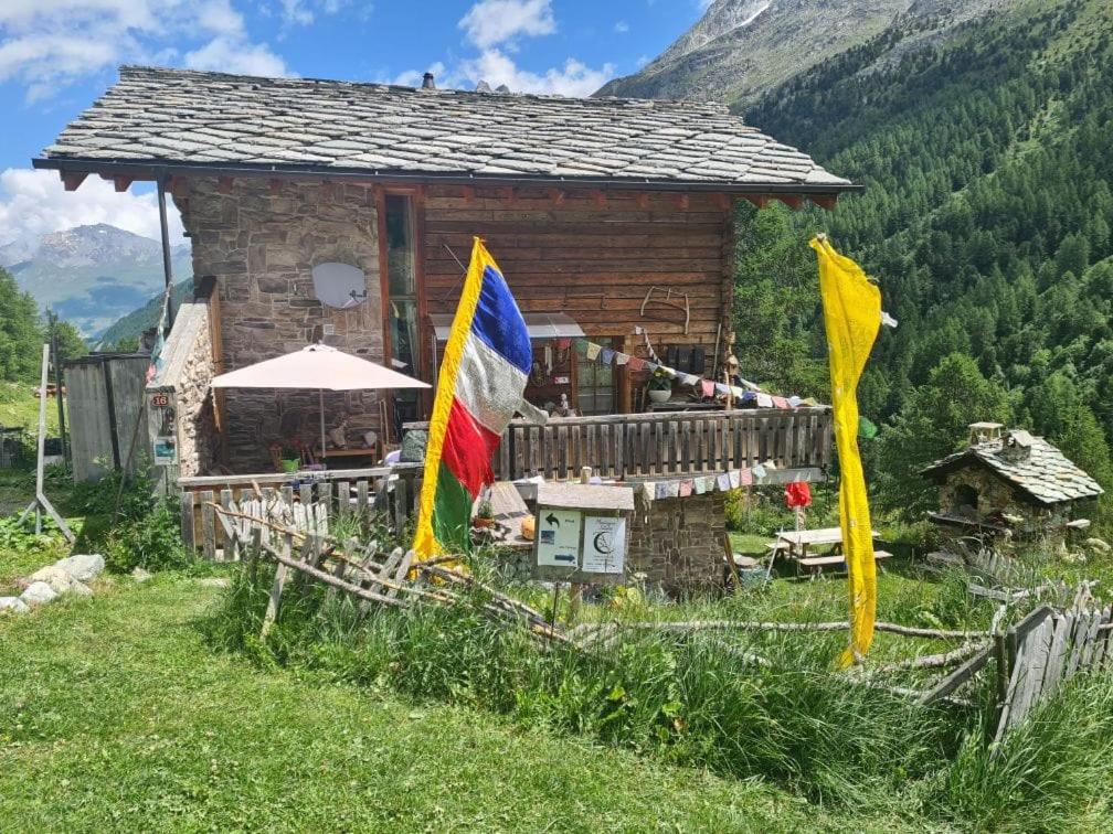 Gîte TSAMPA