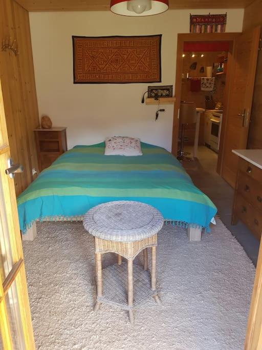 Gîte TSAMPA