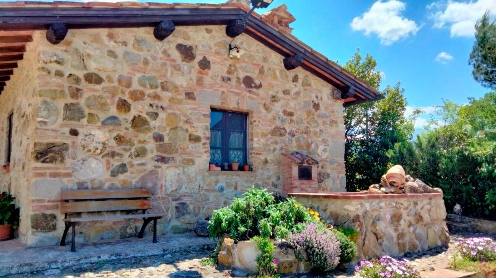 Agriturismo Grossola