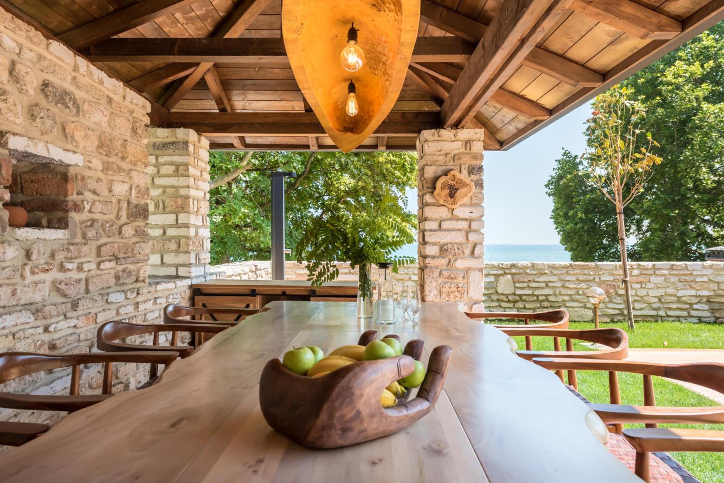 Balkida Residence - Balchik Villas