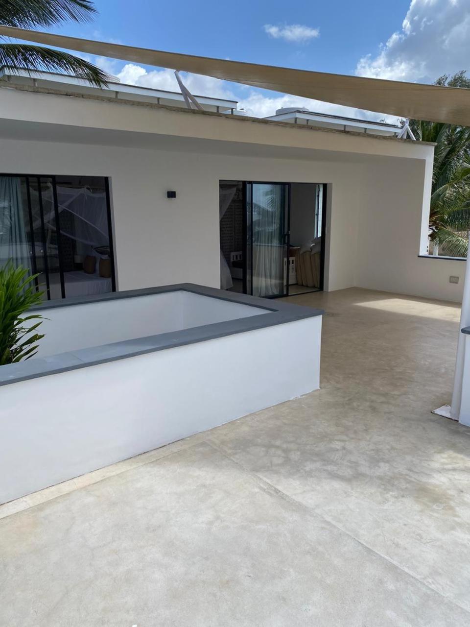 Ahadi villas view 2
