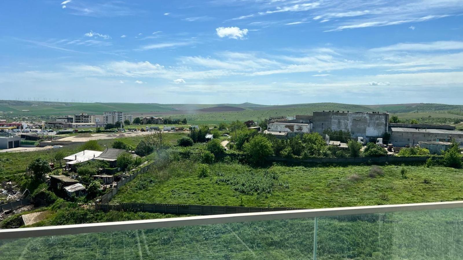 Danubius Delta Tulcea view 2