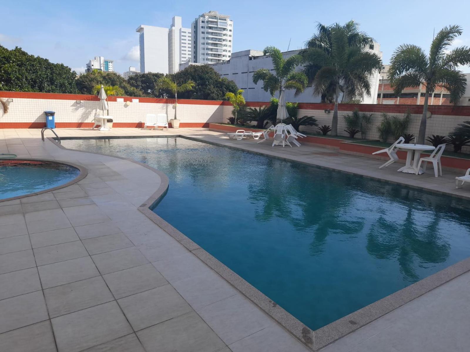 Flat Aconchegante