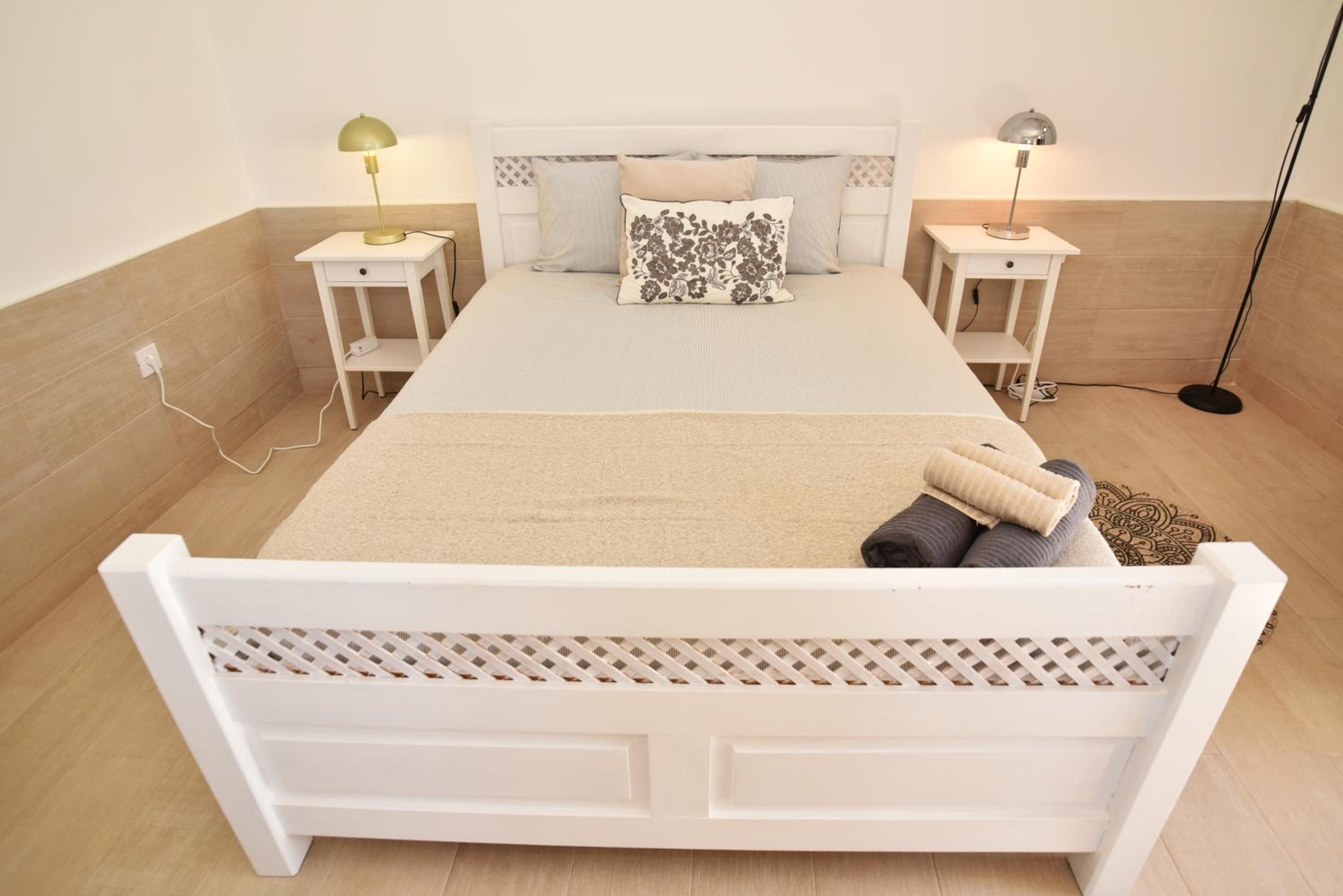Casa Madonna Authentic Canarian home