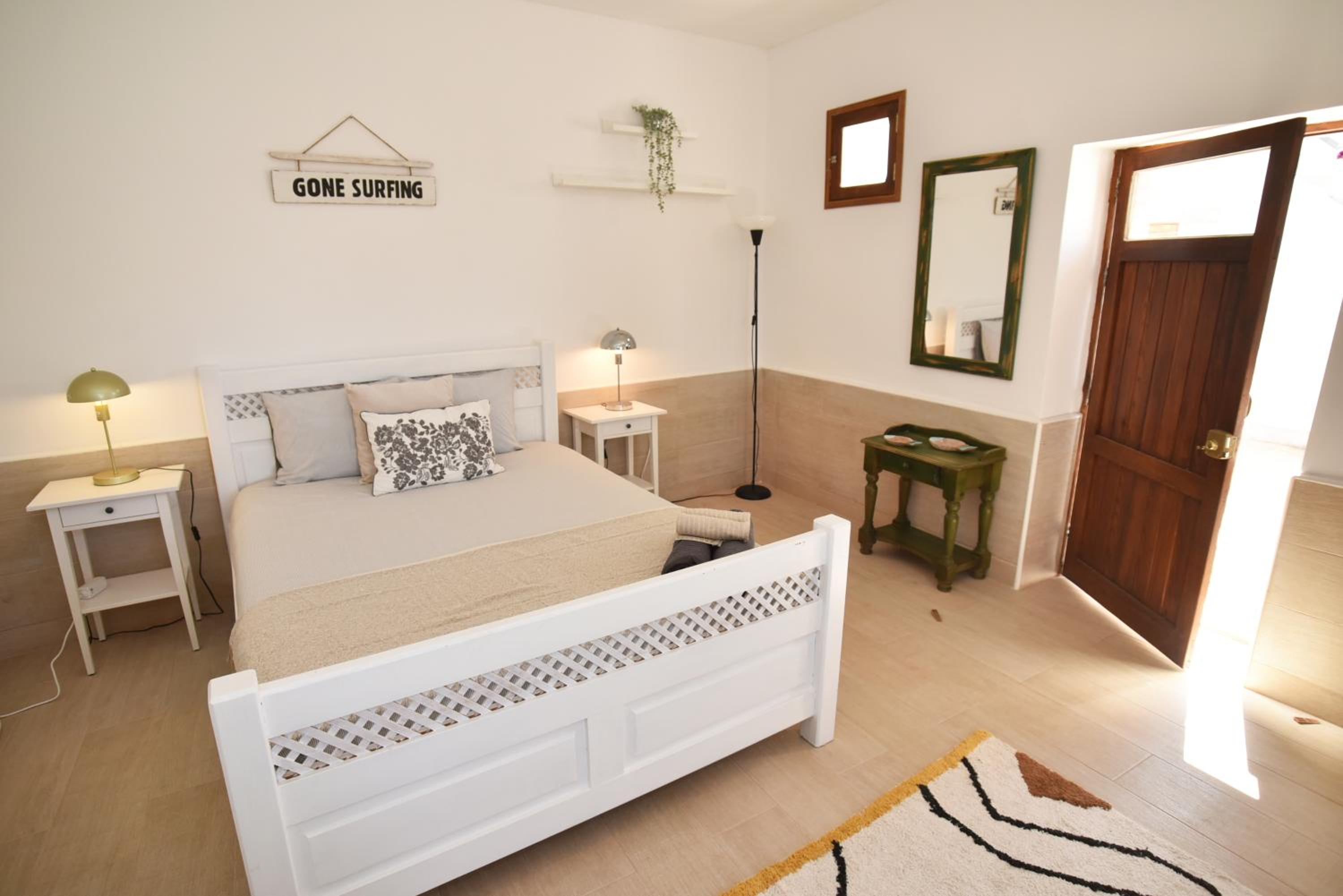 Casa Madonna Authentic Canarian home