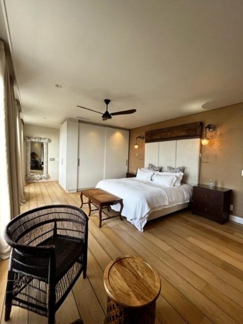 Fresnaye House