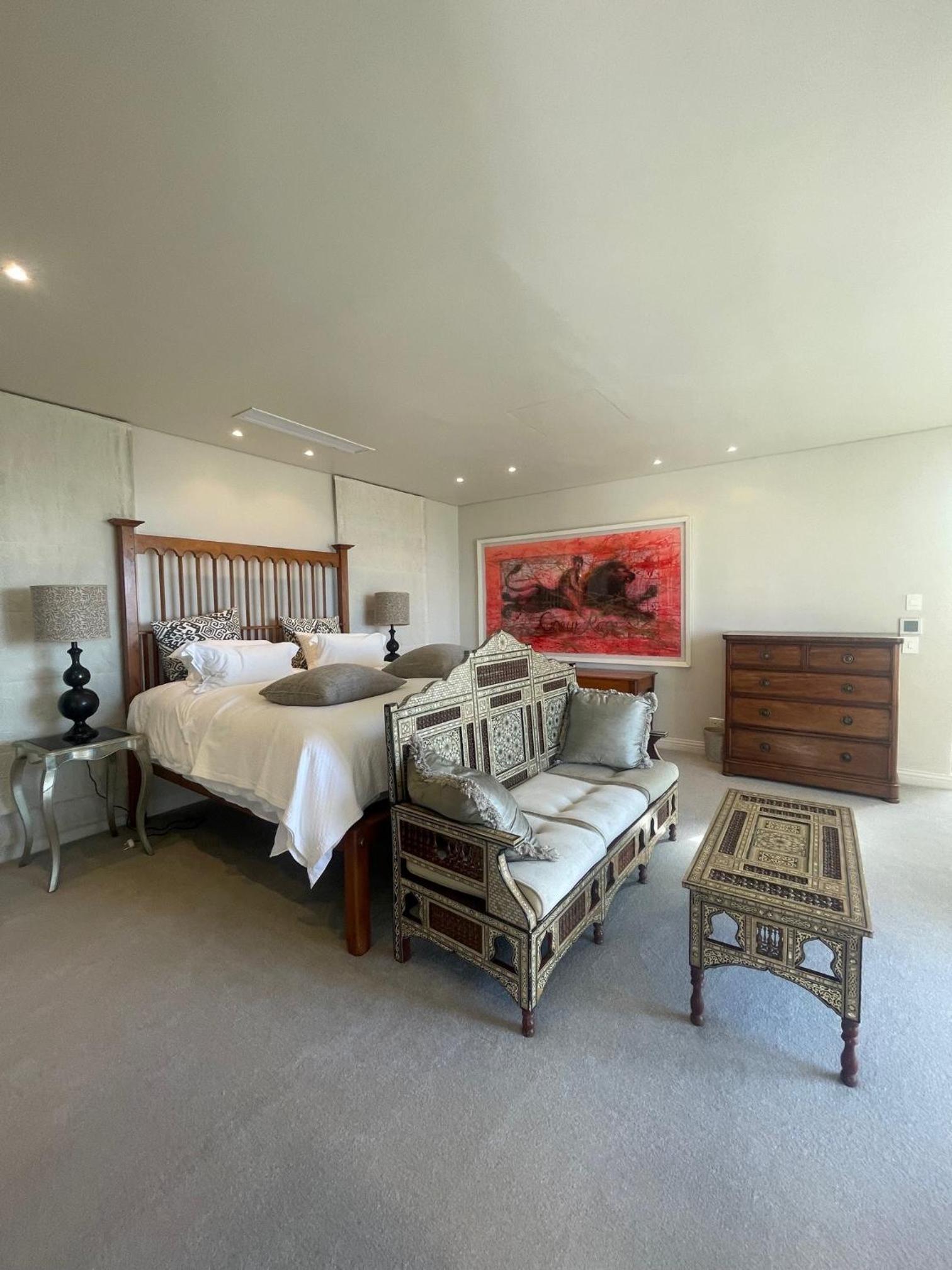 Fresnaye House