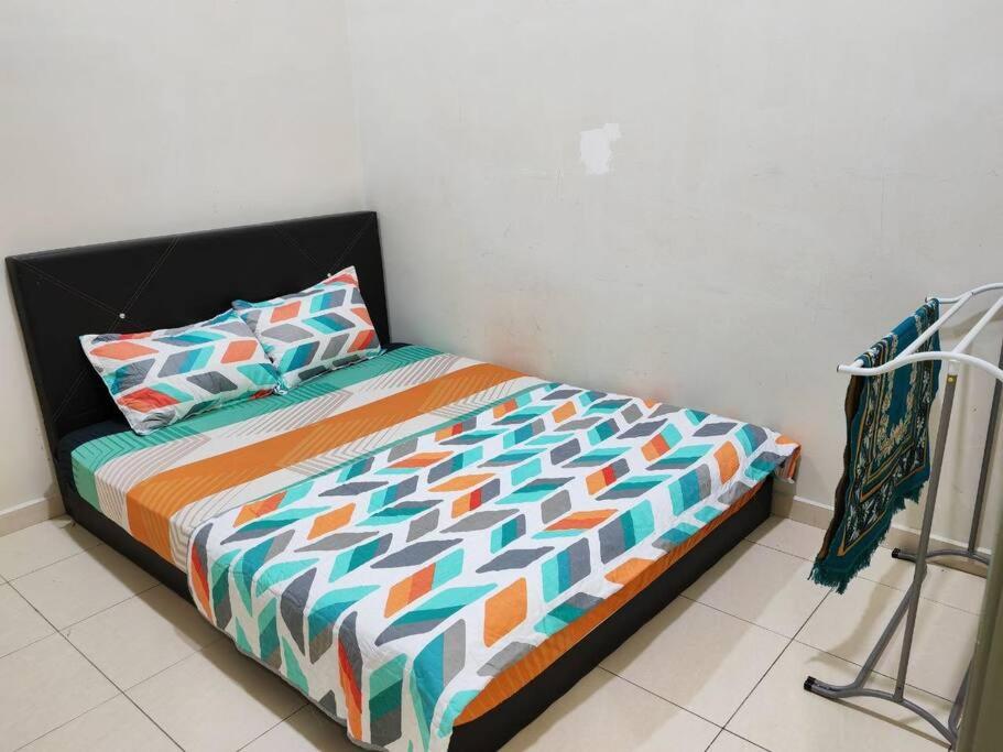 Mawar Homestay Netflix Cuckoo