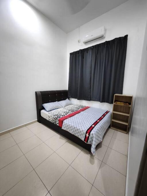 Mawar Homestay Netflix Cuckoo