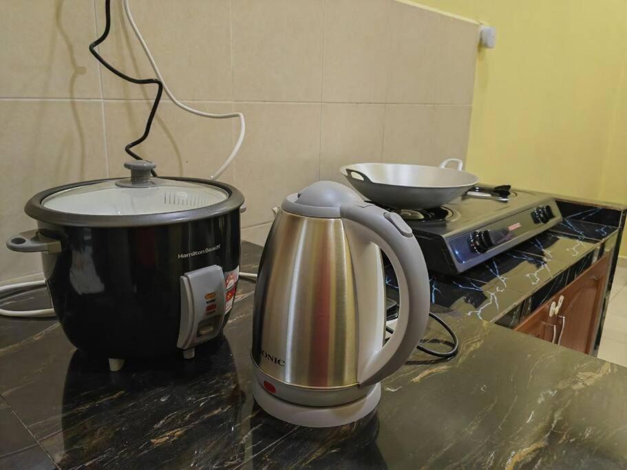 Mawar Homestay Netflix Cuckoo