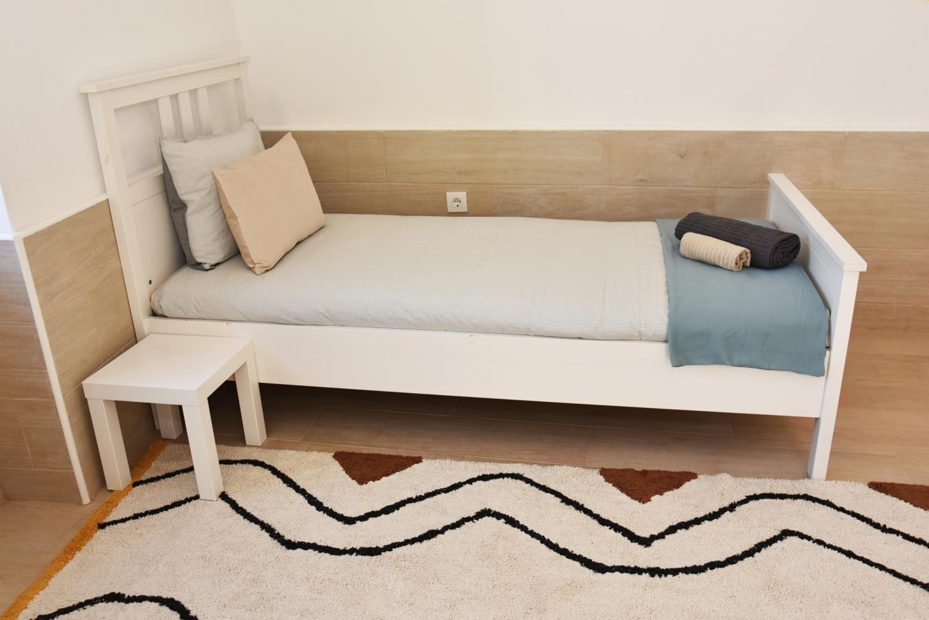 Casa Madonna Authentic Canarian home