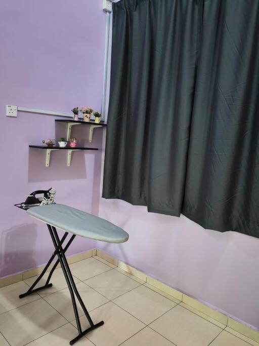 Mawar Homestay Netflix Cuckoo