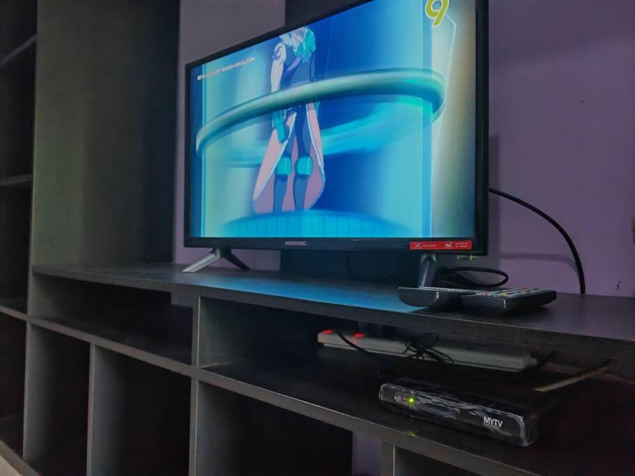 Mawar Homestay Netflix Cuckoo