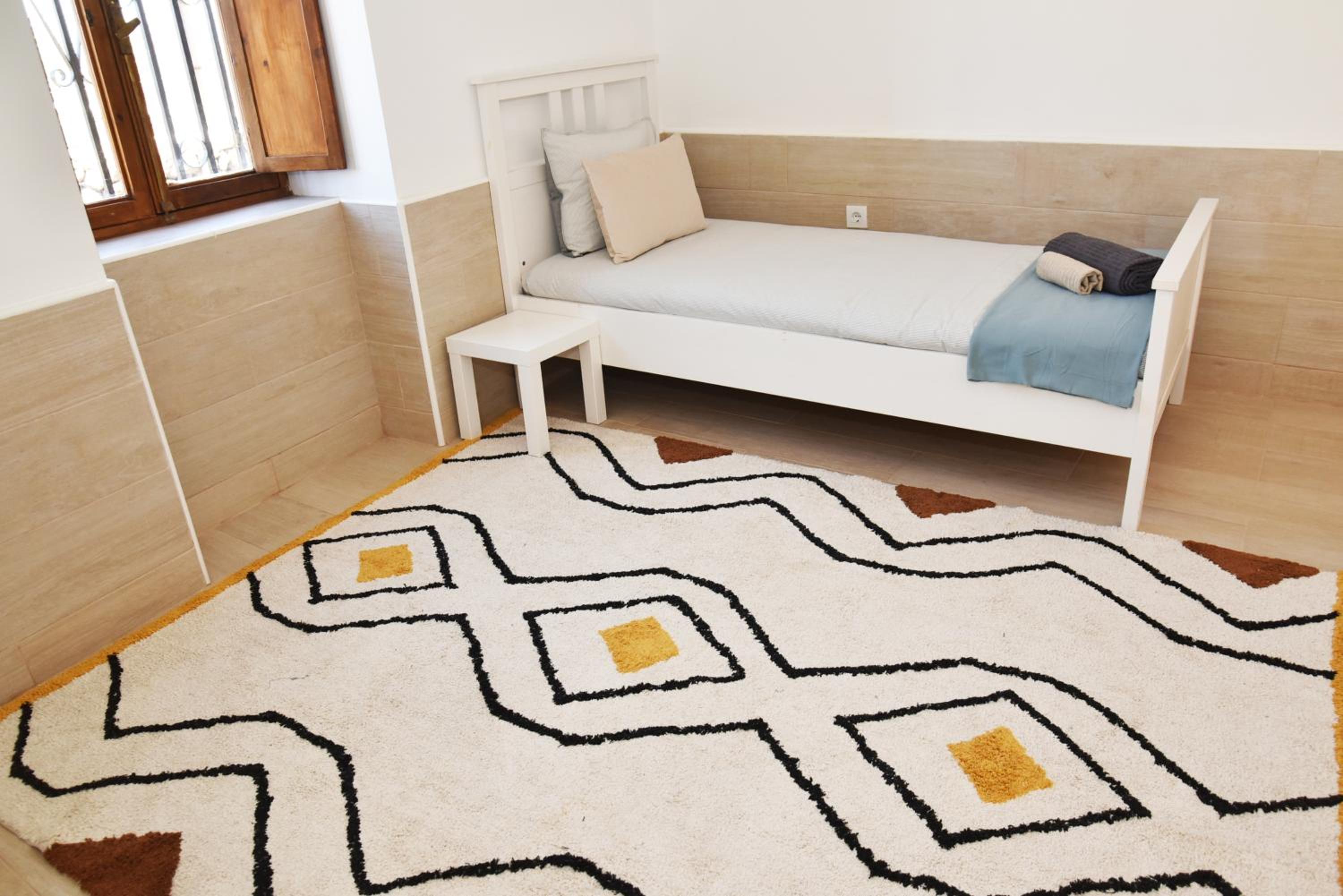 Casa Madonna Authentic Canarian home