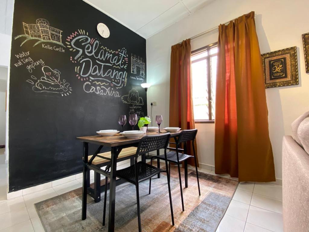 CASA AINA at Gopeng Cozy & Comfy Home photo 7