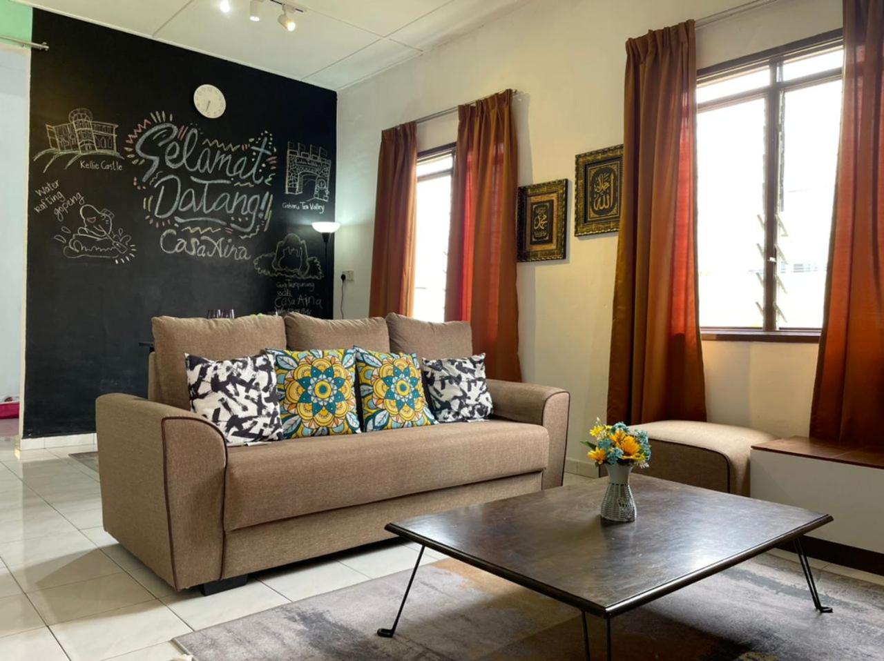 CASA AINA at Gopeng Cozy & Comfy Home photo 8