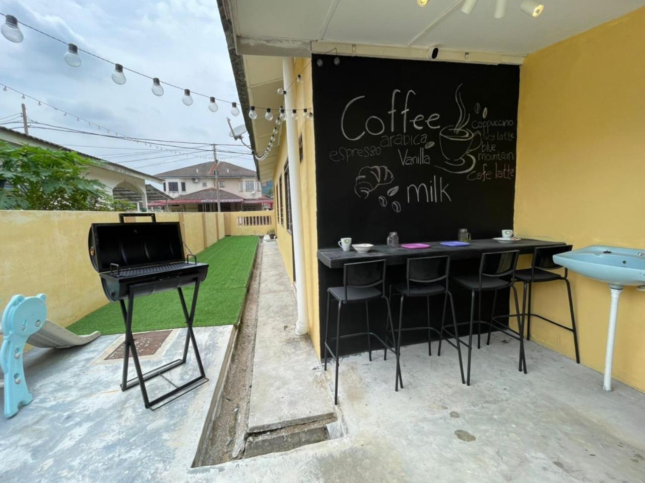 CASA AINA at Gopeng Cozy & Comfy Home