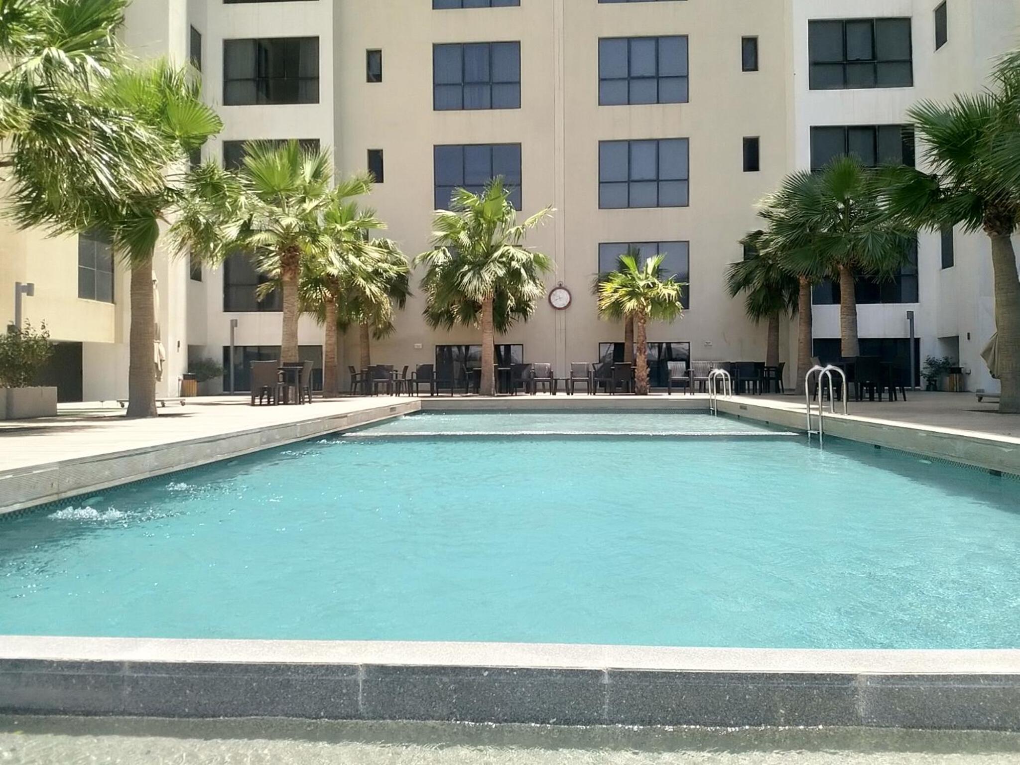 Hotel Saraya Al Olaya Tower 2