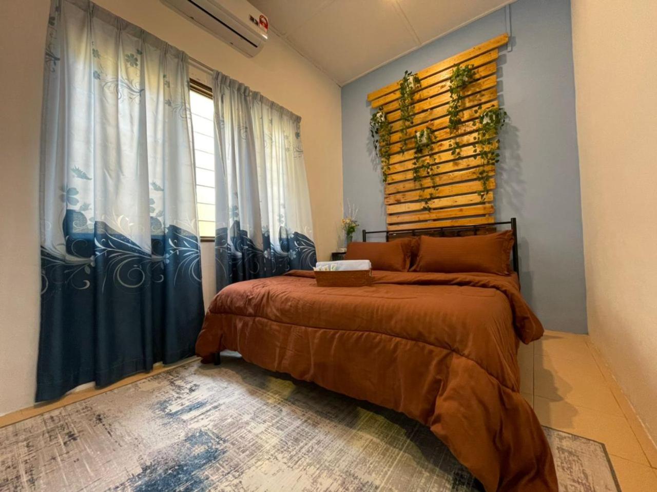 CASA AINA at Gopeng Cozy & Comfy Home