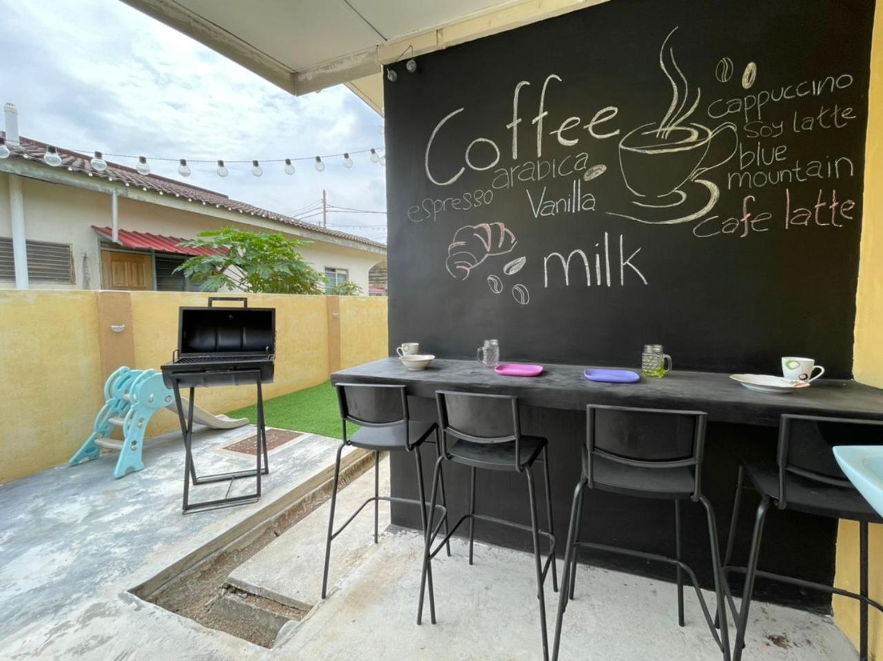 CASA AINA at Gopeng Cozy & Comfy Home