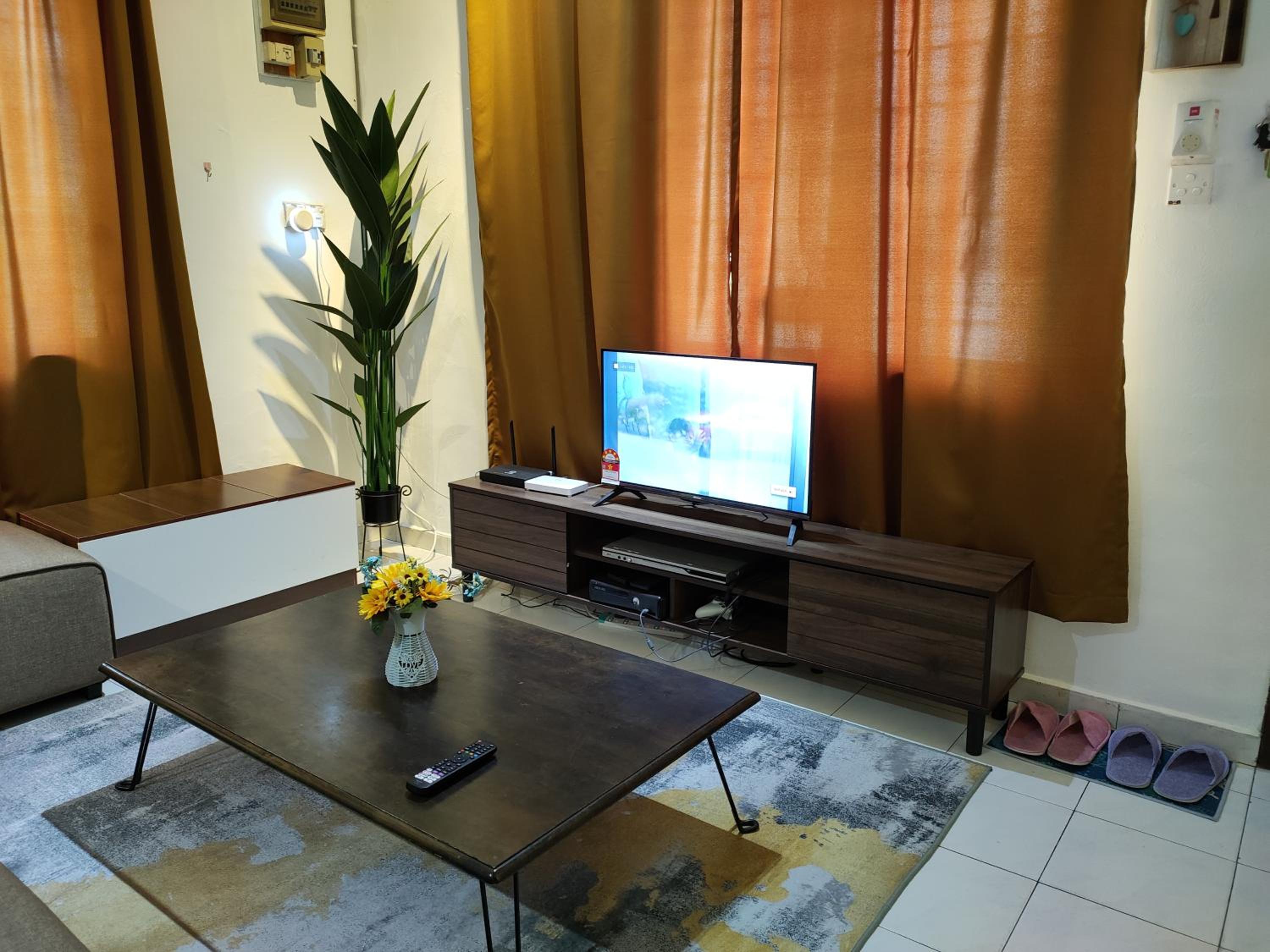 CASA AINA at Gopeng Cozy & Comfy Home