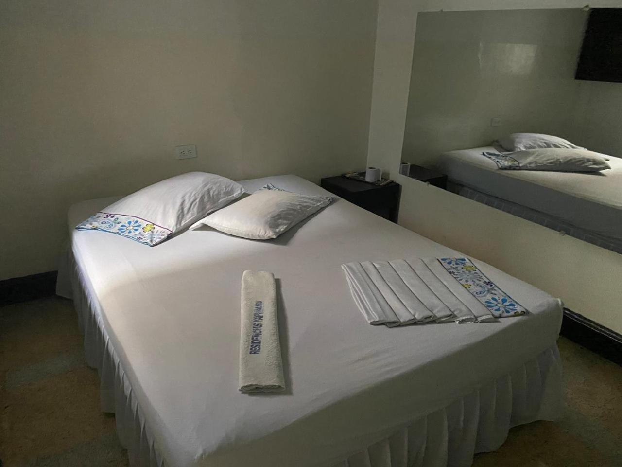 HOSTAL YAPURA