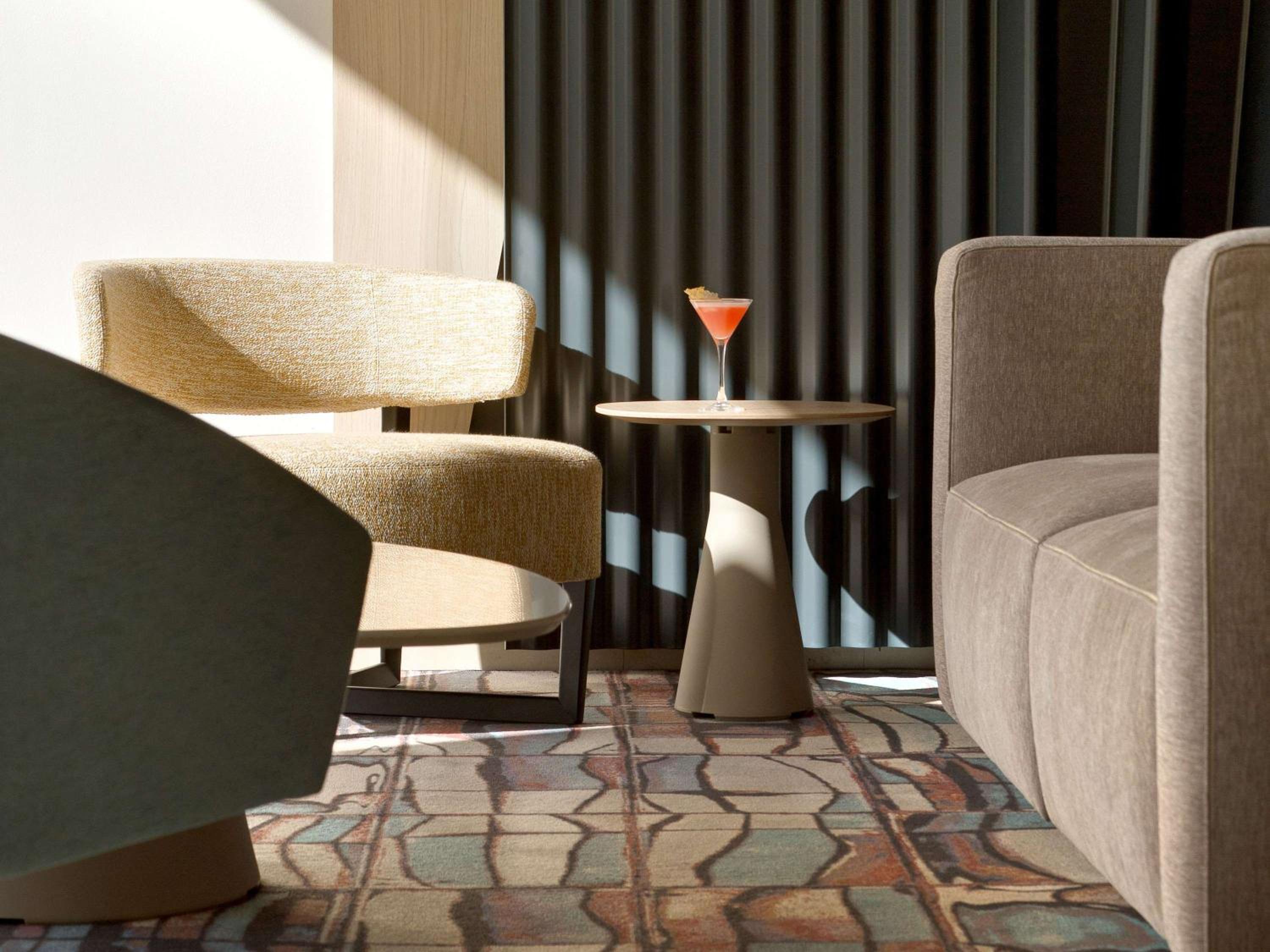 Montpellier Vacations - Mercure Montpellier Centre Comedie - Property Image 80