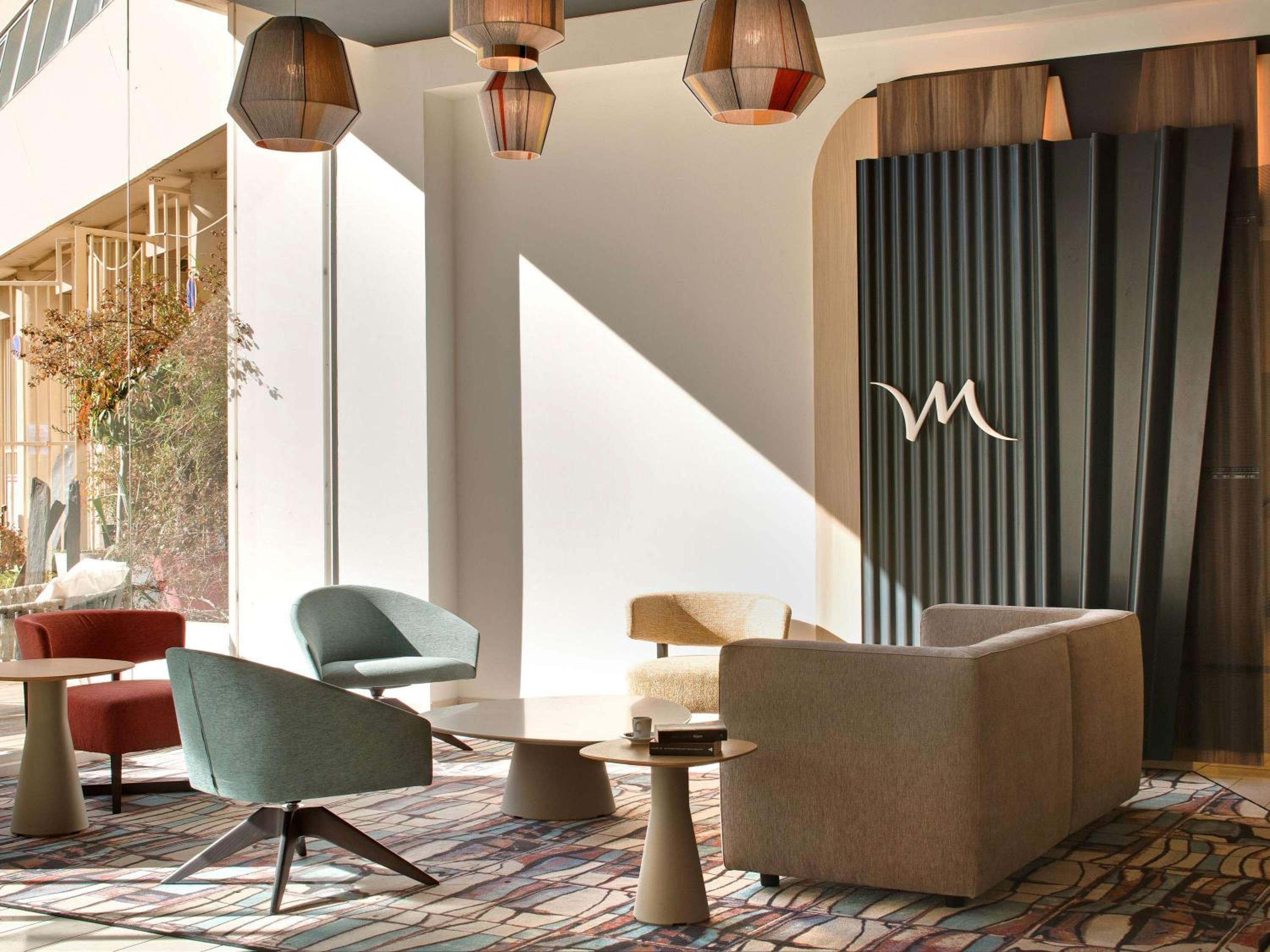 Montpellier Vacations - Mercure Montpellier Centre Comedie - Property Image 81