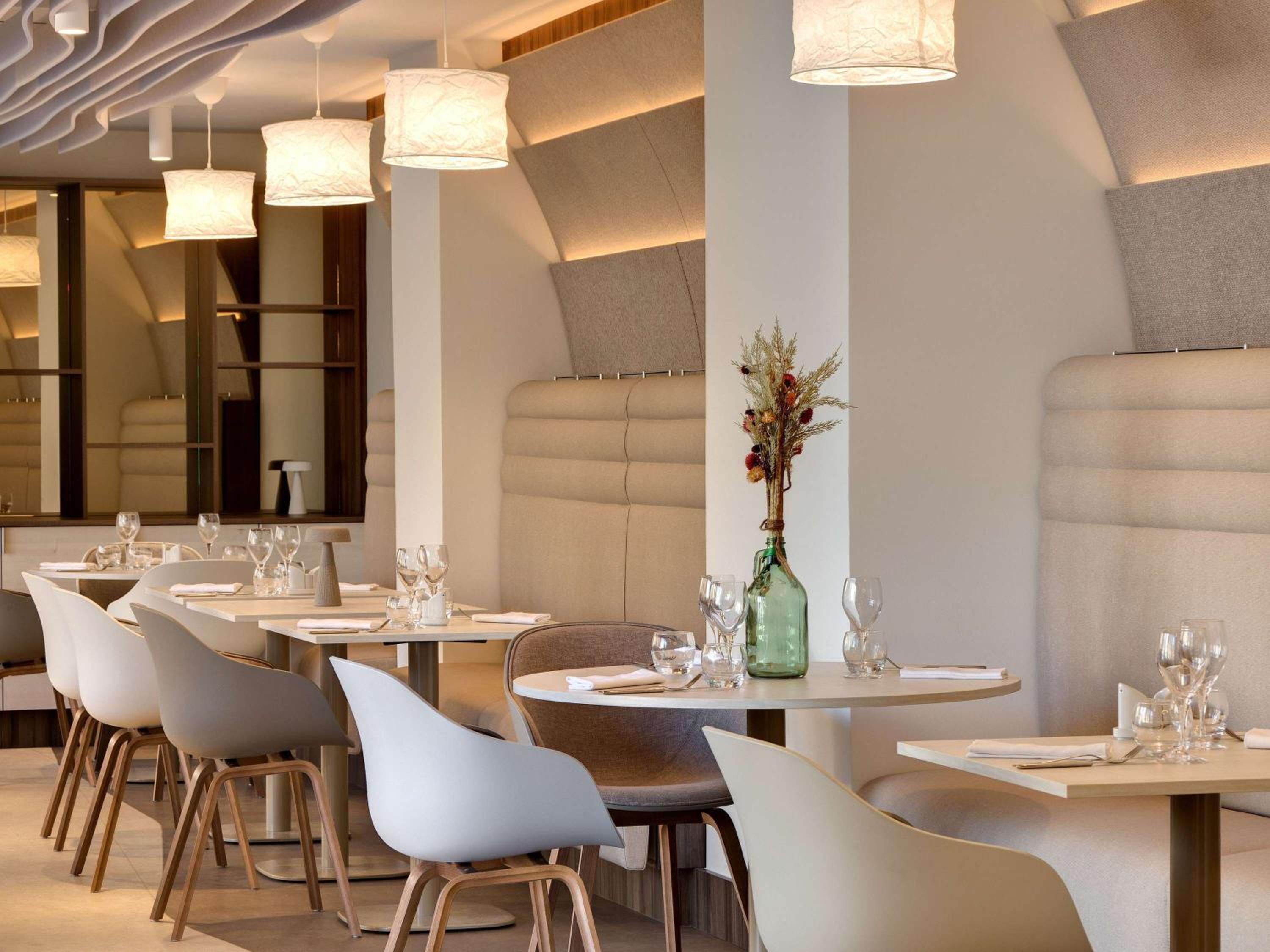 Montpellier Vacations - Mercure Montpellier Centre Comedie - Property Image 82