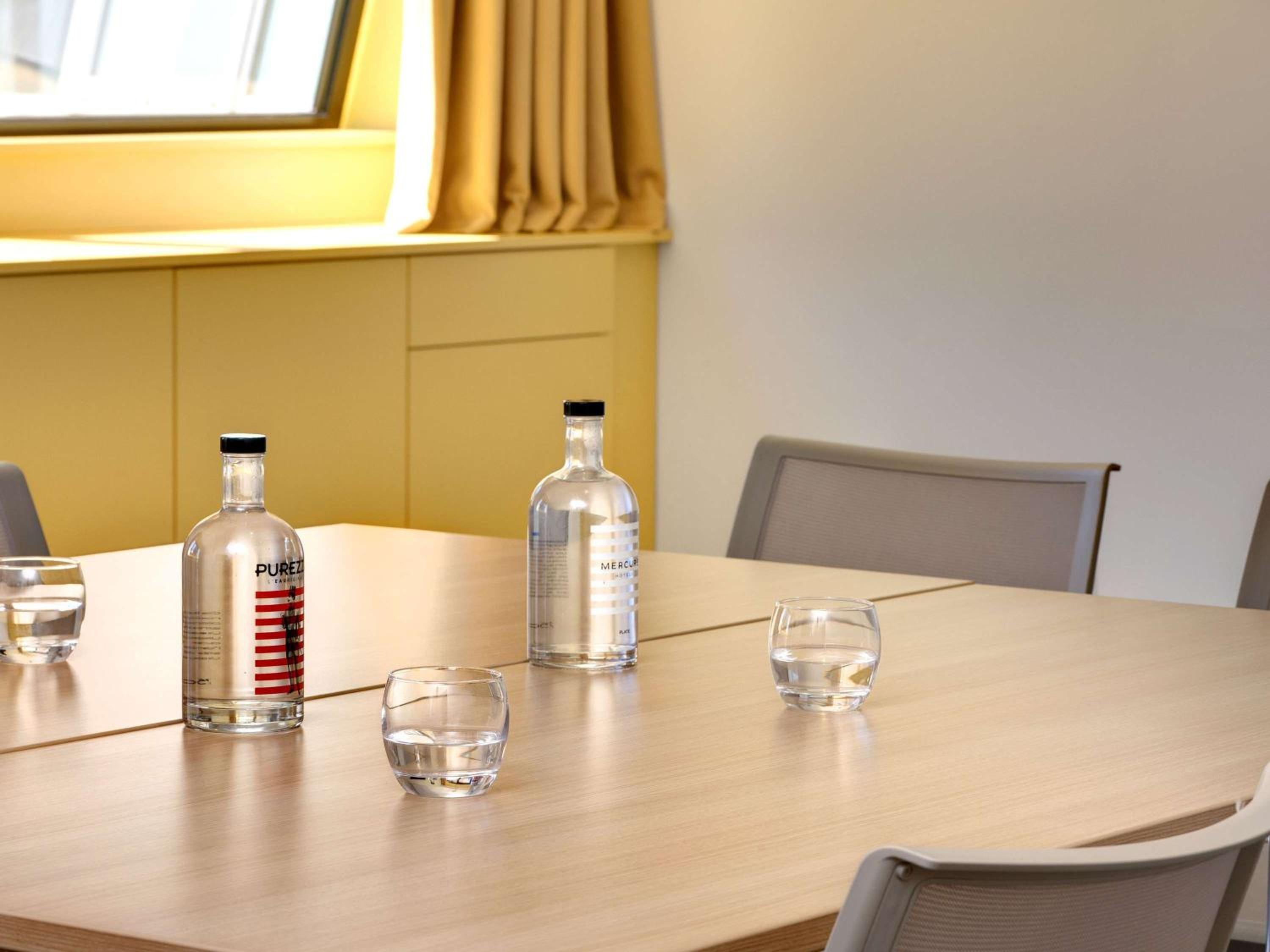 Montpellier Vacations - Mercure Montpellier Centre Comedie - Property Image 44
