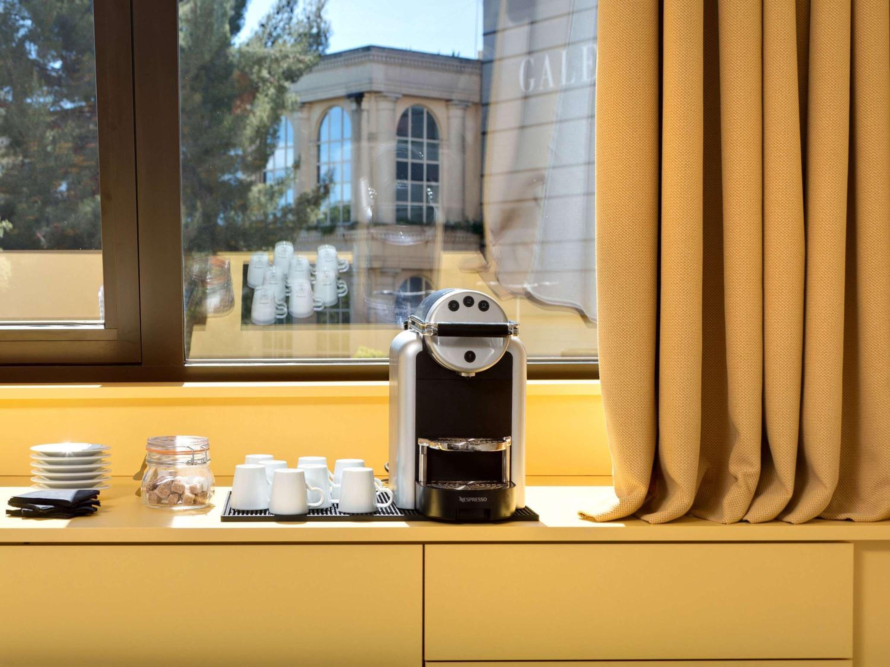 Montpellier Vacations - Mercure Montpellier Centre Comedie - Property Image 45
