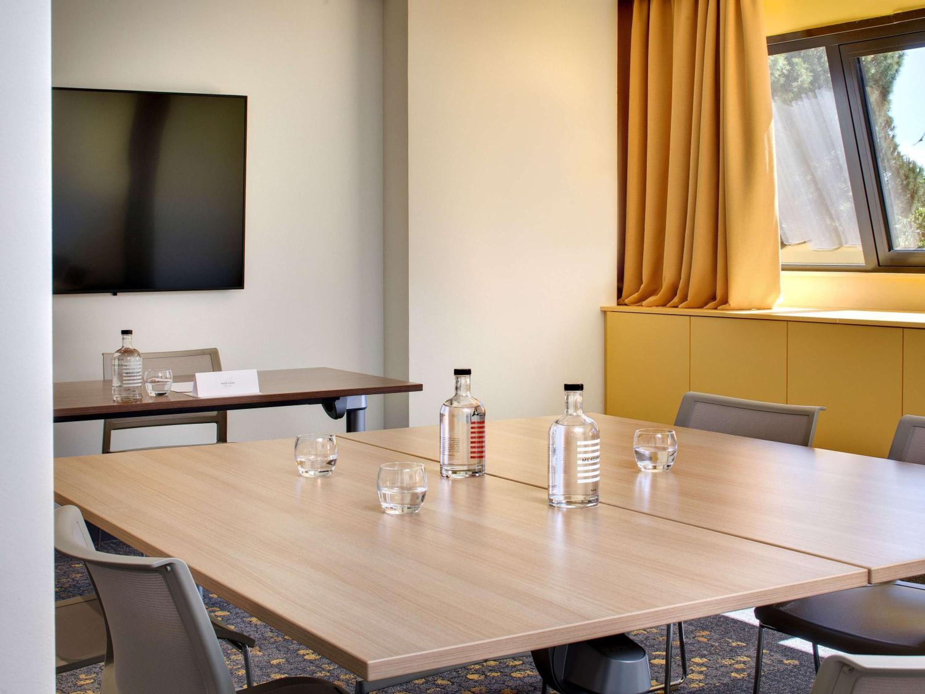 Montpellier Vacations - Mercure Montpellier Centre Comedie - Property Image 46